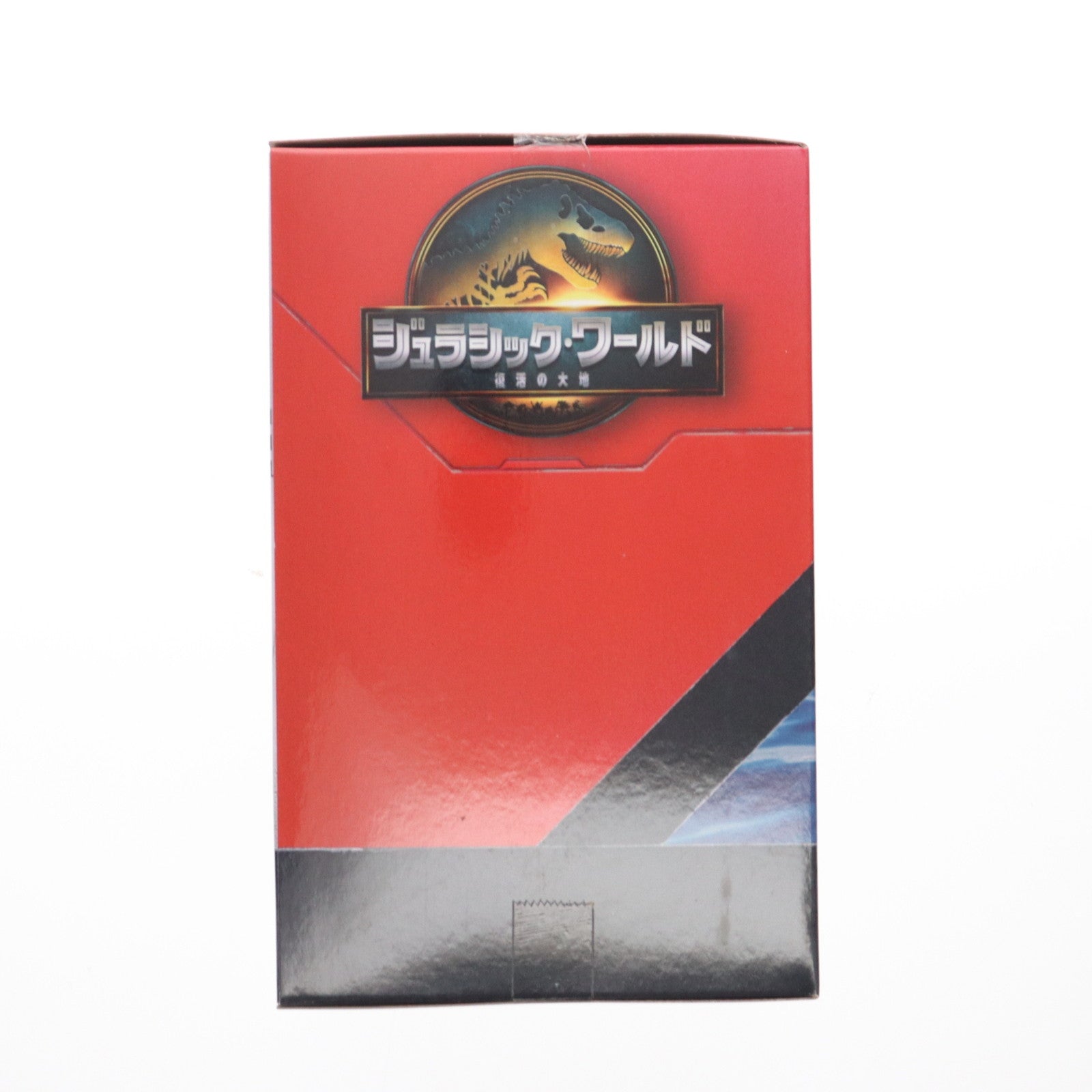 【中古即納】[FIG] モササウルス ジュラシック・ワールド/復活の大地 ACT/CUT プレミアムフィギュア『モササウルス』 プライズ(1119511) セガ(20250807)