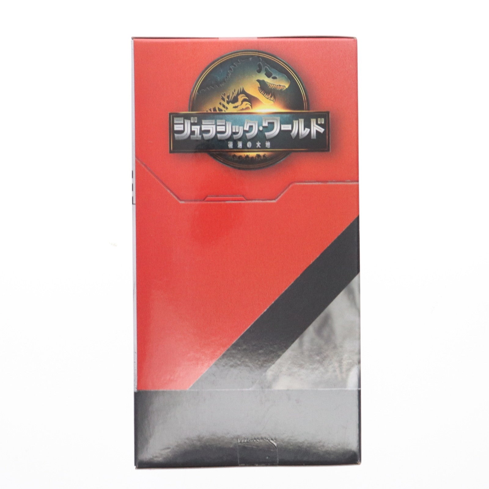 【中古即納】[FIG] T.REX ジュラシック・ワールド/復活の大地 ACT/CUT プレミアムフィギュア『T.REX』 プライズ(1119509) セガ(20250807)