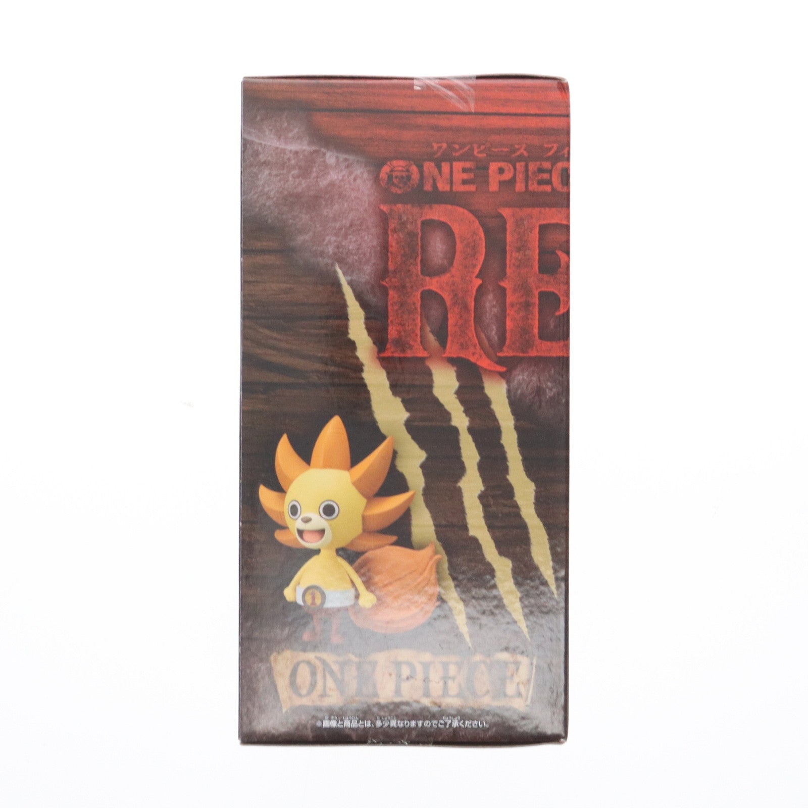 【中古即納】[FIG] サニーくん ワンピース FILM RED DXF～THE GRANDLINE MEN～vol.5 ONE PIECE フィギュア プライズ(2618321) バンプレスト(20220910)