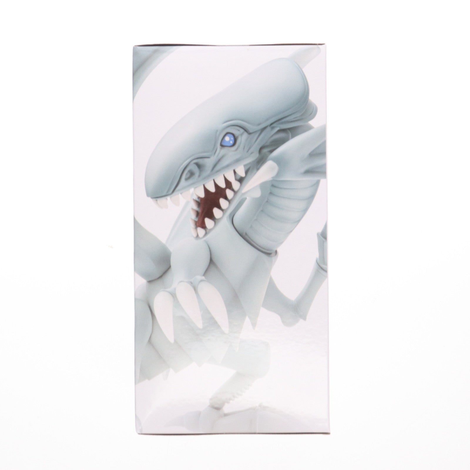 【中古即納】[FIG] 青眼の白龍(ブルーアイズ・ホワイト・ドラゴン) 遊☆戯☆王 遊戯王カードゲーム Equal Arts 青眼の白龍(ブルーアイズ・ホワイト・ドラゴン) フィギュア プライズ コナミアミューズメント(20250828)