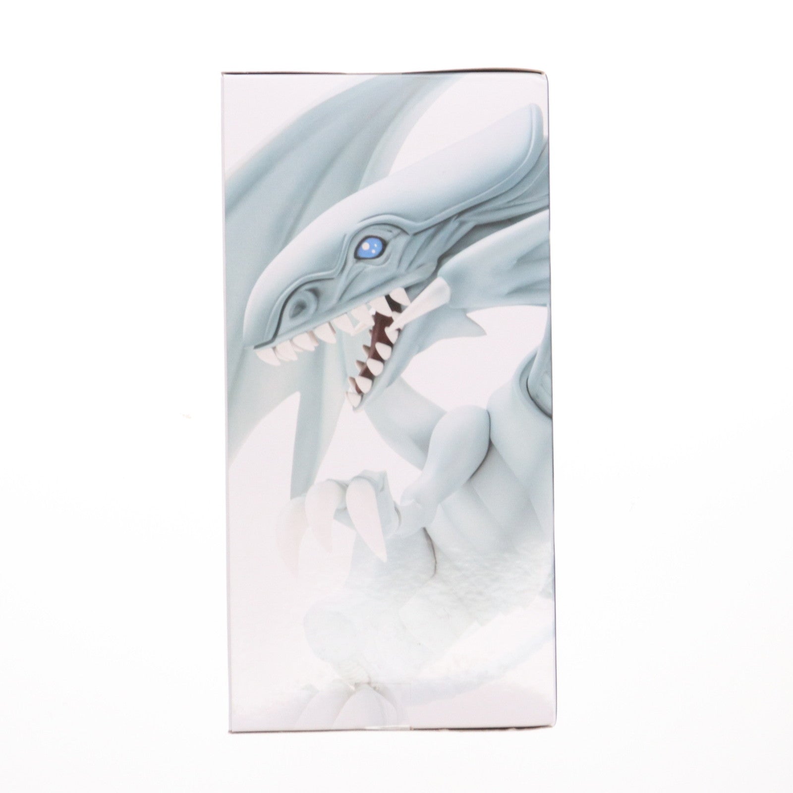 【中古即納】[FIG] 青眼の白龍(ブルーアイズ・ホワイト・ドラゴン) 遊☆戯☆王 遊戯王カードゲーム Equal Arts 青眼の白龍(ブルーアイズ・ホワイト・ドラゴン) フィギュア プライズ コナミアミューズメント(20250828)