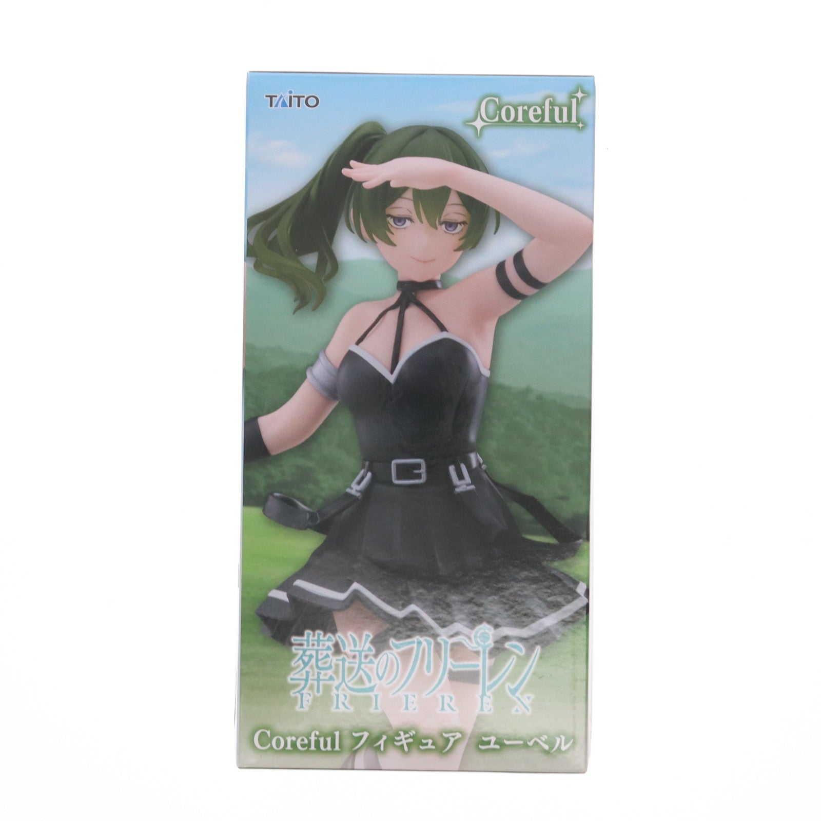 【中古即納】[FIG] ユーベル 葬送のフリーレン Coreful フィギュア ユーベル プライズ(451884000) タイトー(20250719)