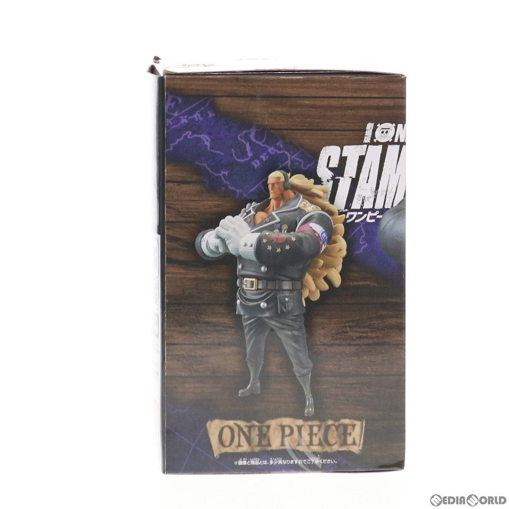 【中古即納】[FIG] ダグラス・バレット DXF～THE GRANDLINE MEN～vol.7 劇場版 ONE PIECE STAMPEDE(ワンピース スタンピード) フィギュア プライズ(39645) バンプレスト(20190930)