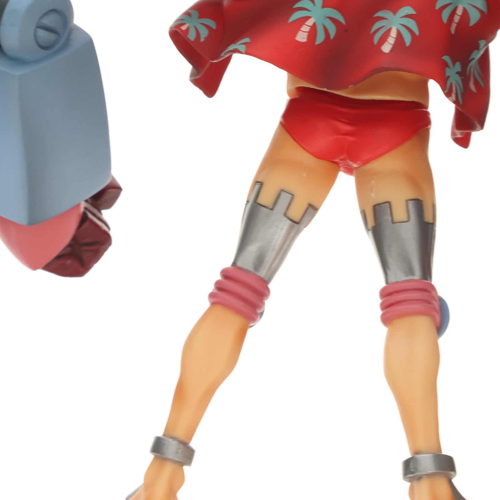 【中古即納】[FIG] フランキー ワンピース DXフィギュア～THE GRANDLINE MEN～vol.13 ONE PIECE プライズ(48073) バンプレスト(20120930)