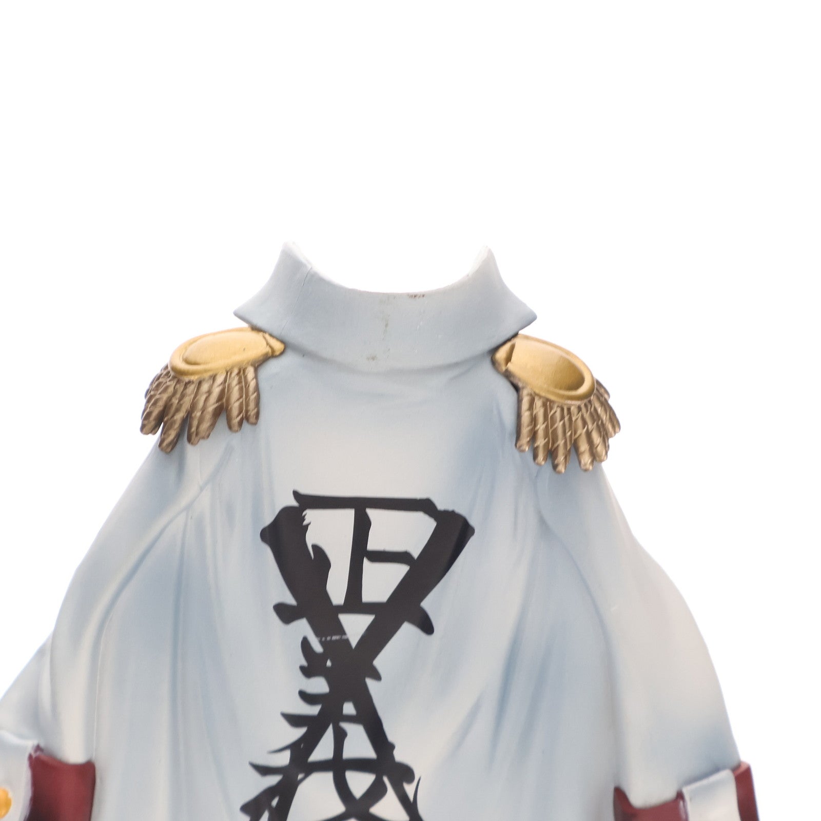 【中古即納】[FIG] バギー ワンピース DXフィギュア～THE GRANDLINE MEN～vol.7 ONE PIECE プライズ(47261) バンプレスト(20110331)