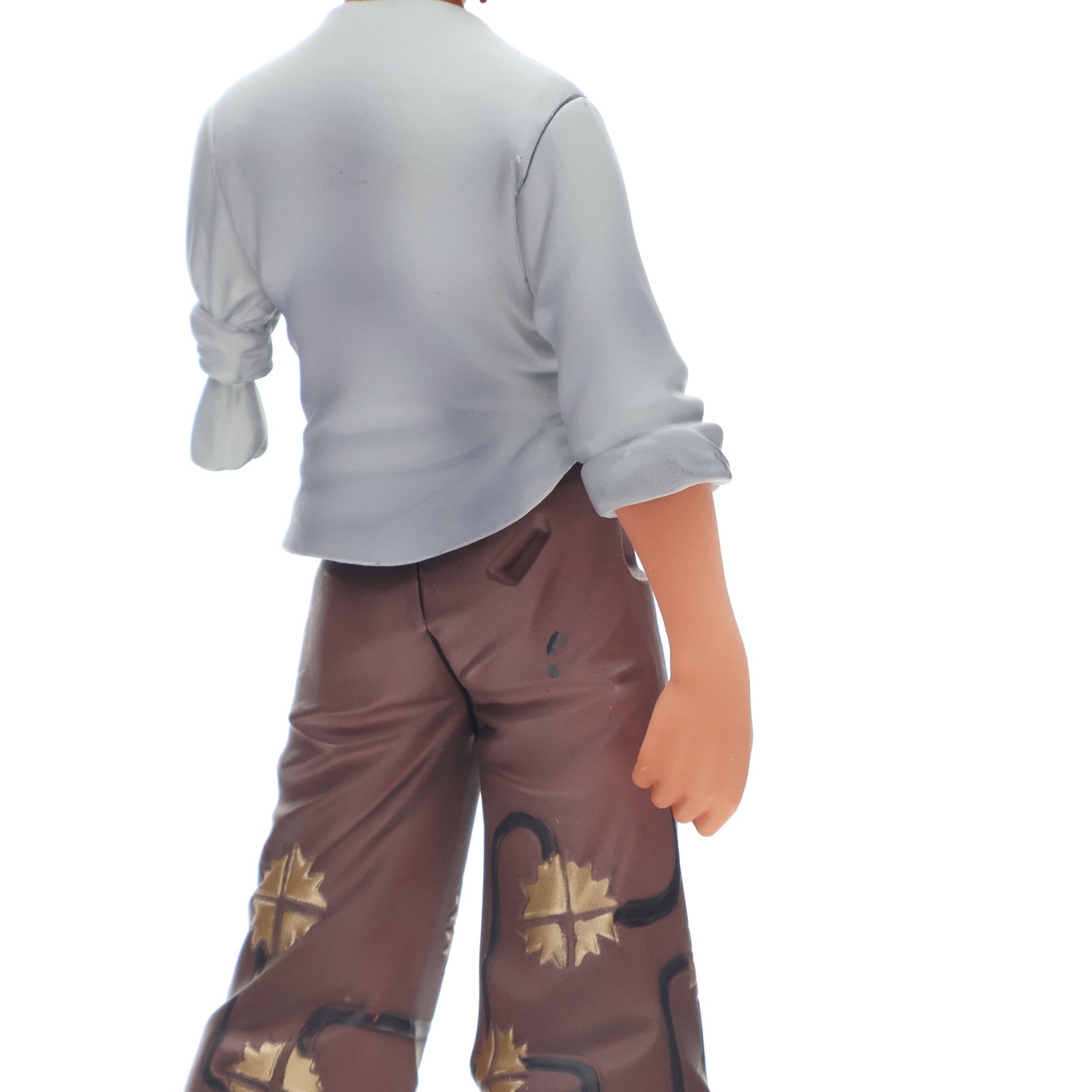 【中古即納】[FIG] シャンクス ワンピース DXフィギュア～THE GRANDLINE MEN～vol.8 ONE PIECE プライズ(47350) バンプレスト(20110531)
