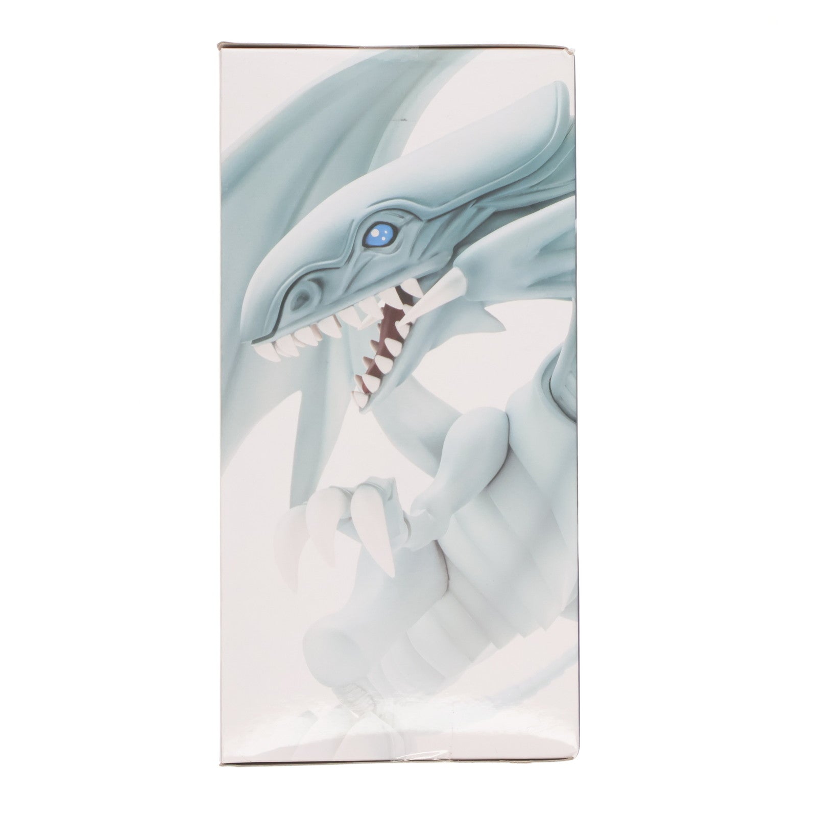 【中古即納】[FIG] 青眼の白龍(ブルーアイズ・ホワイト・ドラゴン) 遊☆戯☆王 遊戯王カードゲーム Equal Arts 青眼の白龍(ブルーアイズ・ホワイト・ドラゴン) フィギュア プライズ コナミアミューズメント(20250828)