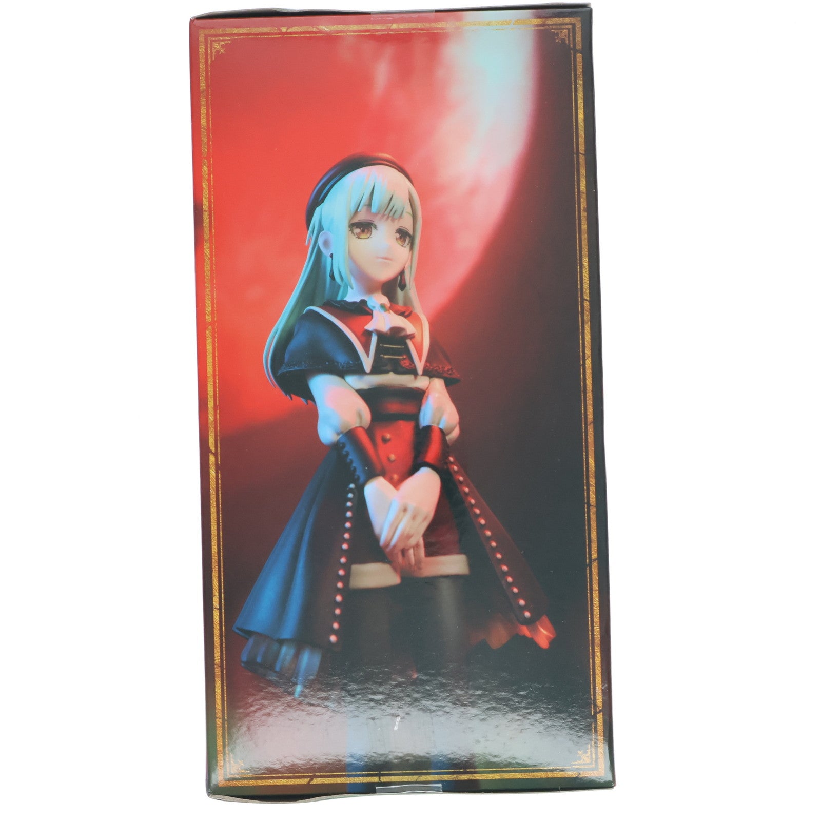 【中古即納】[FIG] モーティス BanG Dream! Ave Mujica(バンドリ!アヴェムジカ) プレミアムフィギュア Ave Mujica 『モーティス』 プライズ(BCR000526PZ) ブシロードクリエイティブ(20250823)