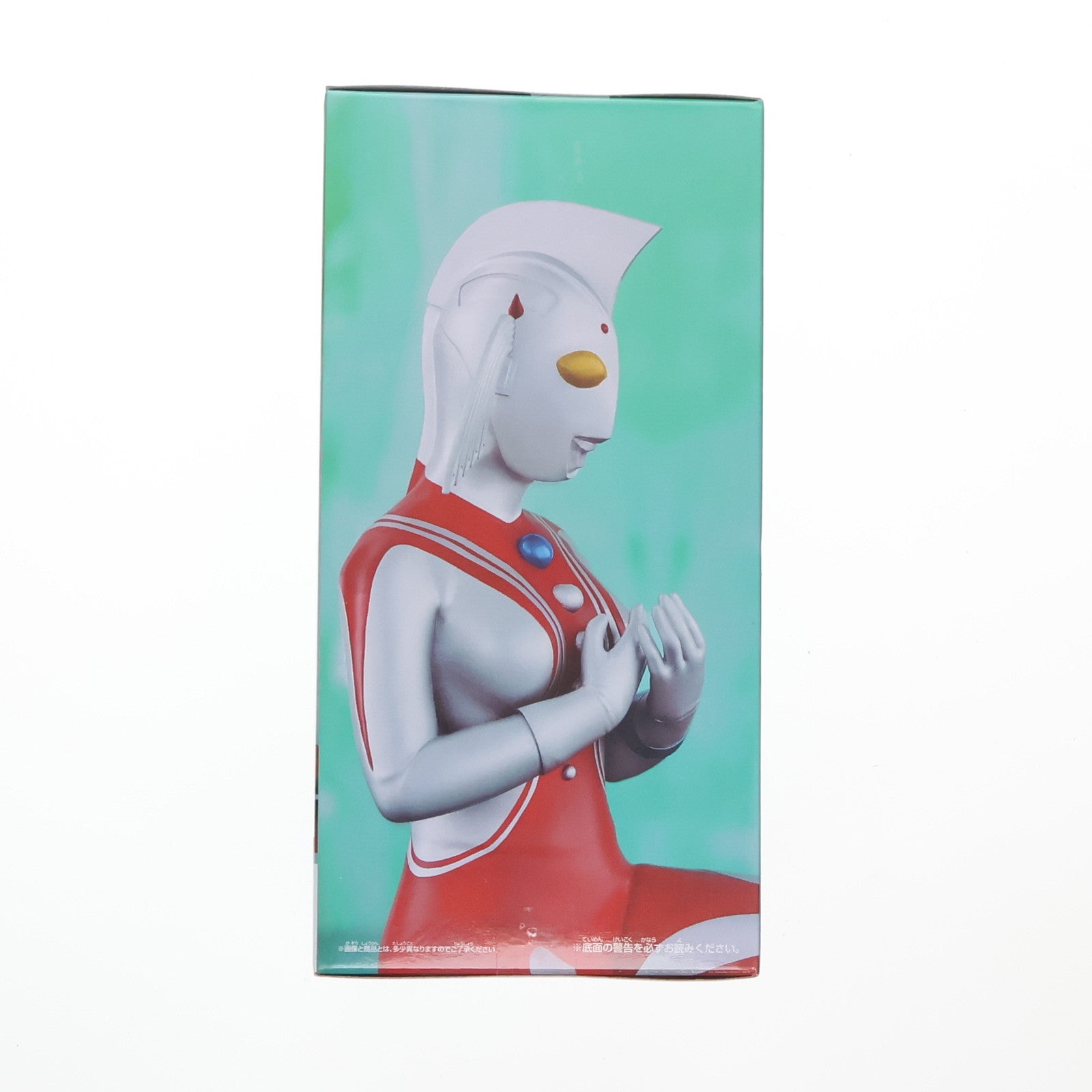 【中古即納】[FIG] ウルトラの母 ウルトラマンシリーズ -Relax time-ウルトラの母 フィギュア プライズ(2726082) バンプレスト(20250131)