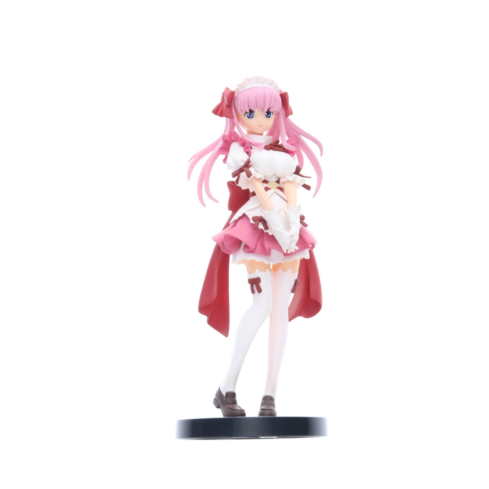 【中古即納】[FIG] 原村和(はらむらのどか) 咲 -Saki- エクストラメイドフィギュア プライズ(20855) セガ(20100930)