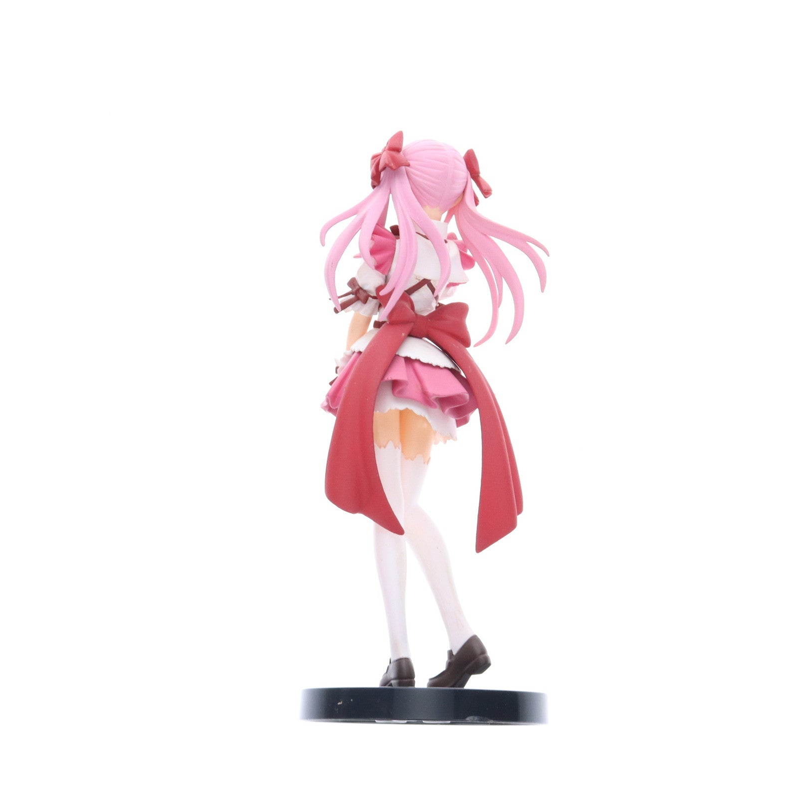 【中古即納】[FIG] 原村和(はらむらのどか) 咲 -Saki- エクストラメイドフィギュア プライズ(20855) セガ(20100930)
