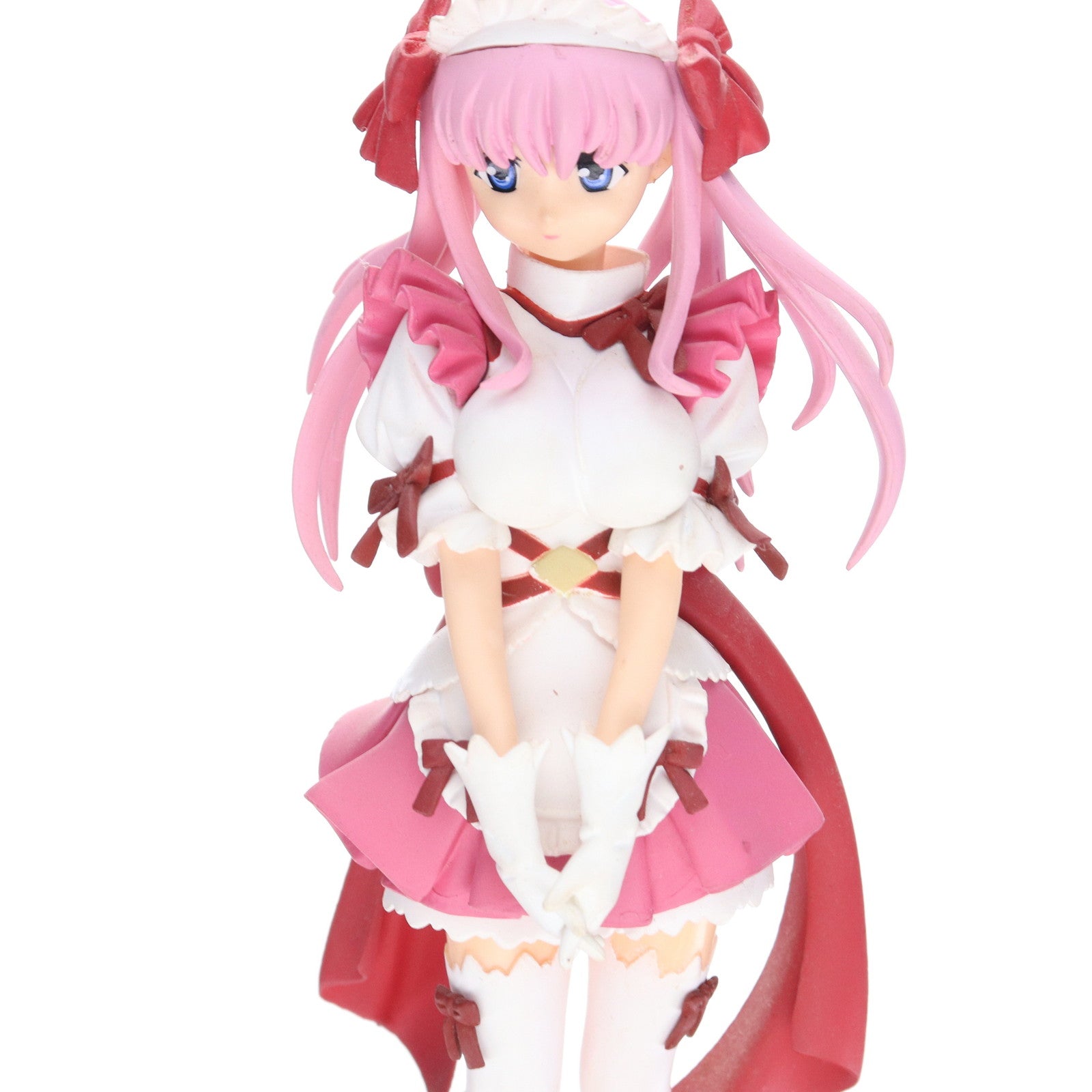 【中古即納】[FIG] 原村和(はらむらのどか) 咲 -Saki- エクストラメイドフィギュア プライズ(20855) セガ(20100930)