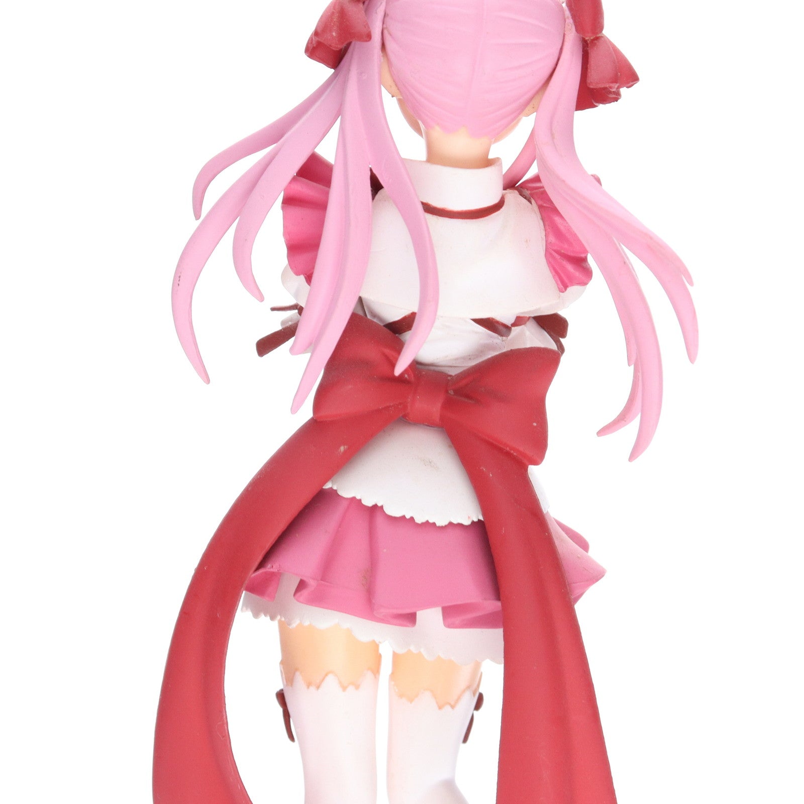 【中古即納】[FIG] 原村和(はらむらのどか) 咲 -Saki- エクストラメイドフィギュア プライズ(20855) セガ(20100930)