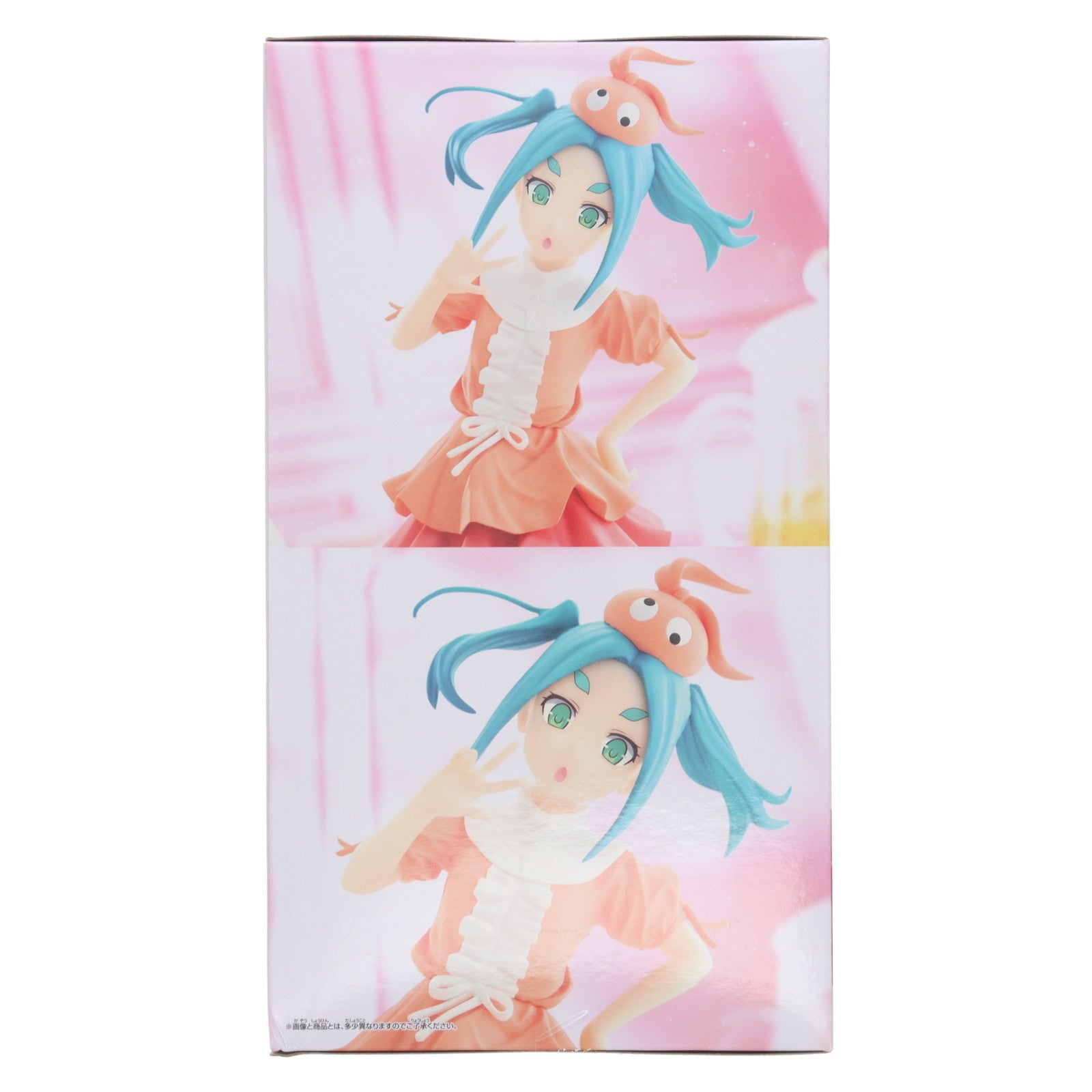 【中古即納】[FIG] 斧乃木余接(おののぎよつぎ) 物語シリーズ ESPRESTO-Sweet Bloom-斧乃木余接 フィギュア プライズ(2791053) バンプレスト(20250904)