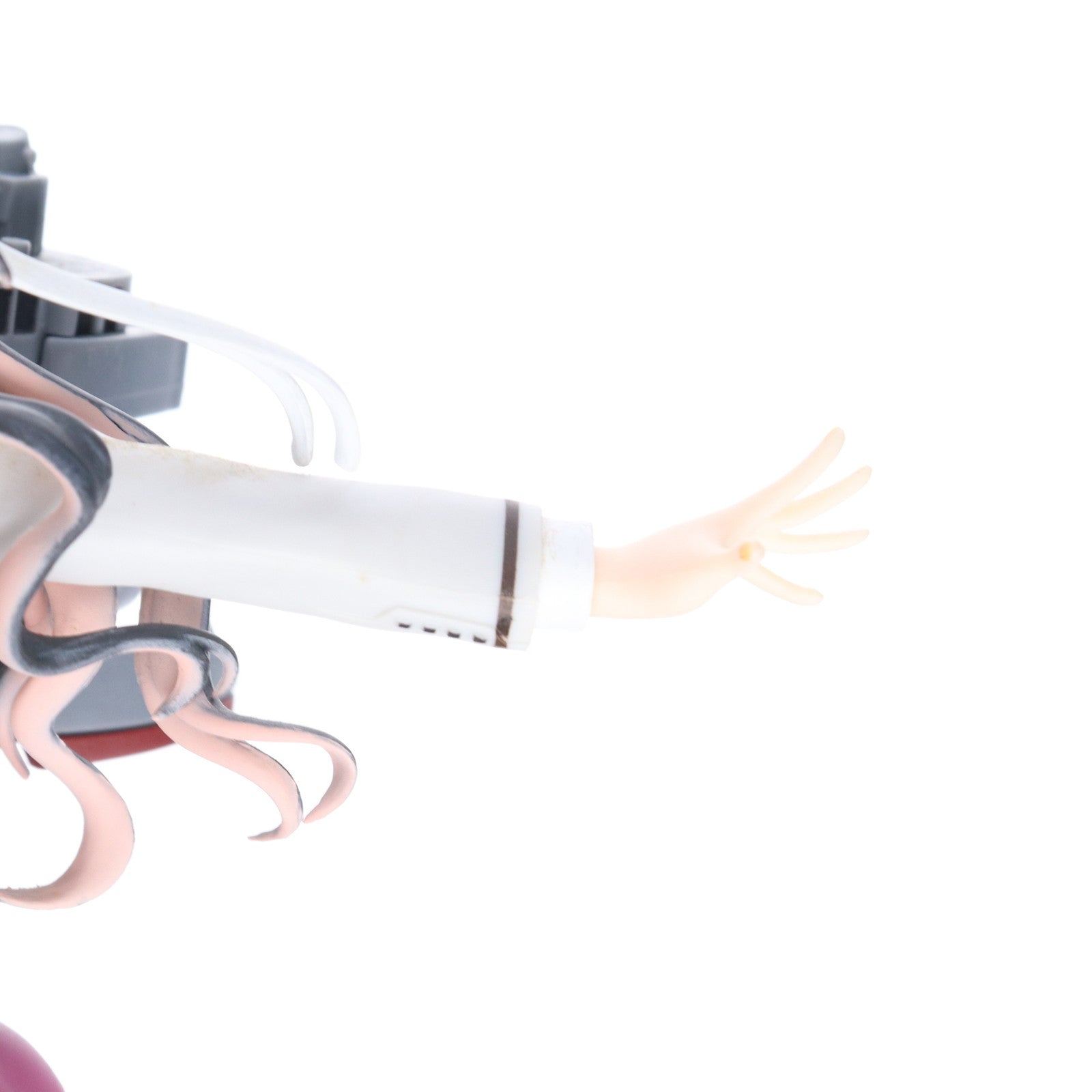 【中古即納】[FIG] 長波改二(ながなみかいに) 艦隊これくしょん -艦これ- スーパープレミアムフィギュア プライズ(1042178) セガ(20210131)