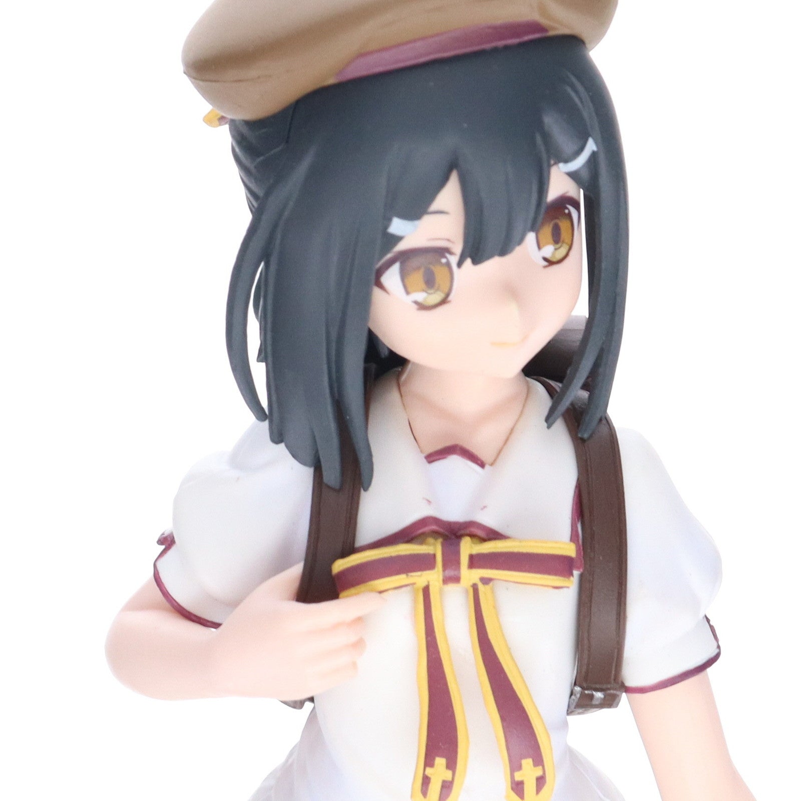 【中古即納】[FIG] 美遊・エーデルフェルト カレイドフィギュア～美遊～ Fate/kaleid liner(フェイト/カレイドライナー) プリズマ☆イリヤ ツヴァイ! プライズ(AMU-PRZ6083) フリュー(20141231)