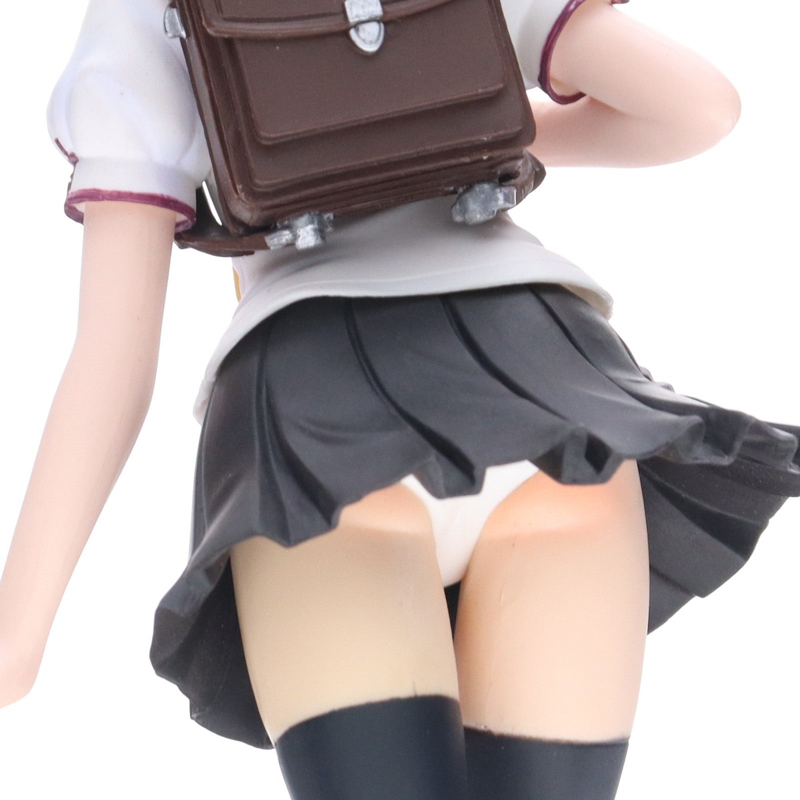 【中古即納】[FIG] 美遊・エーデルフェルト カレイドフィギュア～美遊～ Fate/kaleid liner(フェイト/カレイドライナー) プリズマ☆イリヤ ツヴァイ! プライズ(AMU-PRZ6083) フリュー(20141231)