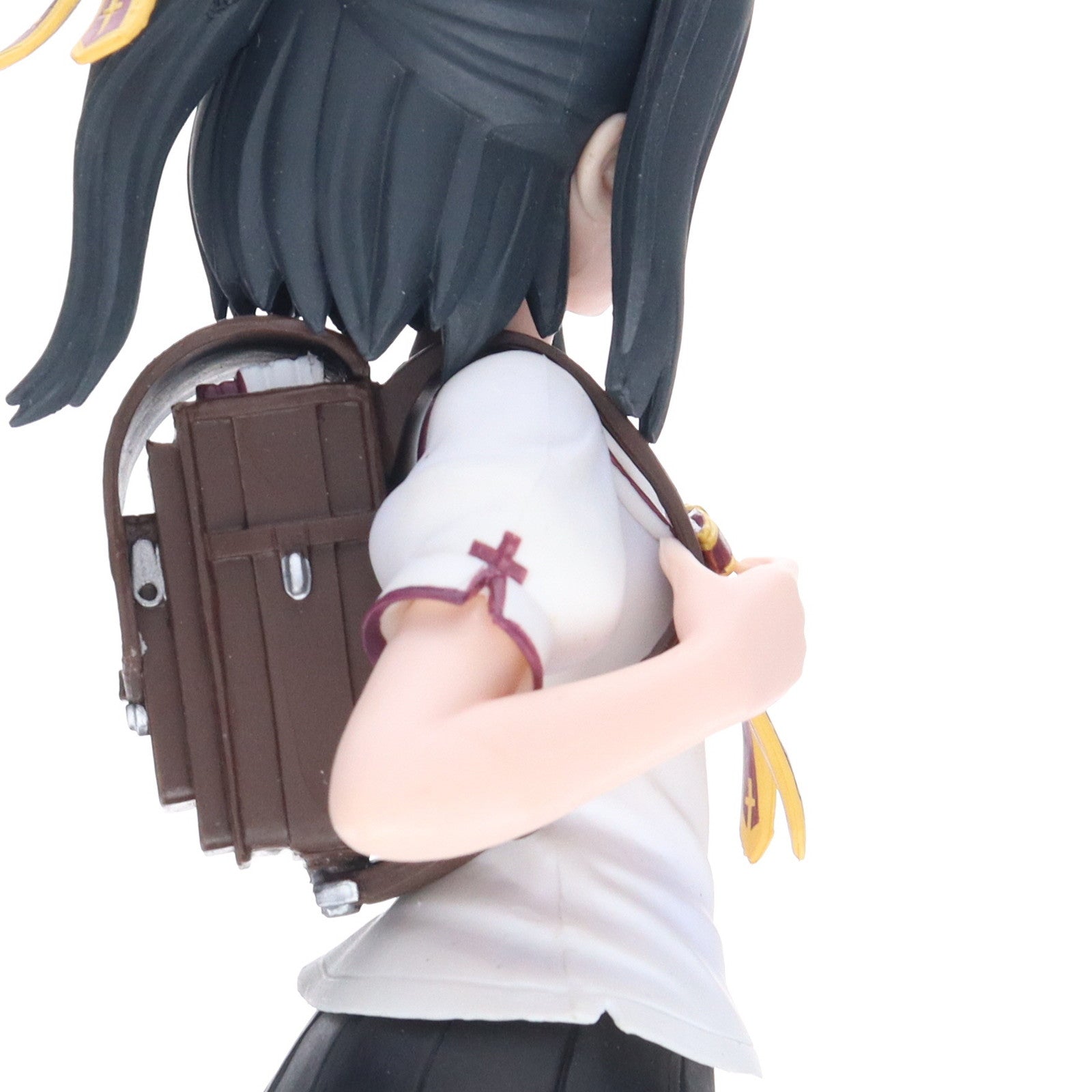 【中古即納】[FIG] 美遊・エーデルフェルト カレイドフィギュア～美遊～ Fate/kaleid liner(フェイト/カレイドライナー) プリズマ☆イリヤ ツヴァイ! プライズ(AMU-PRZ6083) フリュー(20141231)