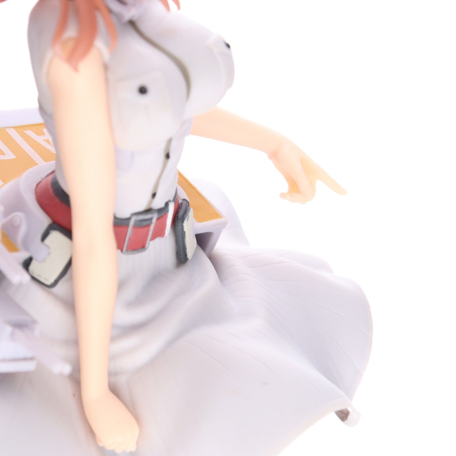 【中古即納】[FIG] Saratoga(サラトガ) 艦隊これくしょん -艦これ- スーパープレミアムフィギュア プライズ(1025769) セガ(20180630)