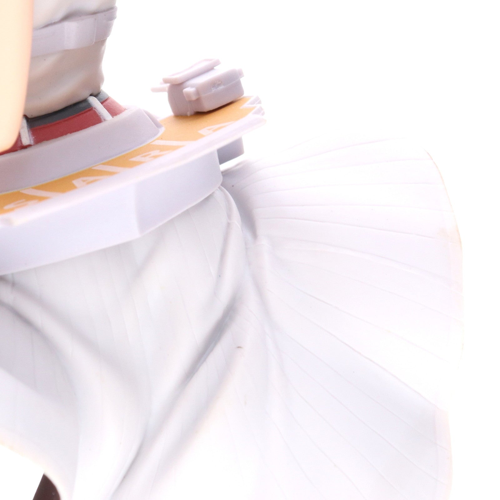 【中古即納】[FIG] Saratoga(サラトガ) 艦隊これくしょん -艦これ- スーパープレミアムフィギュア プライズ(1025769) セガ(20180630)