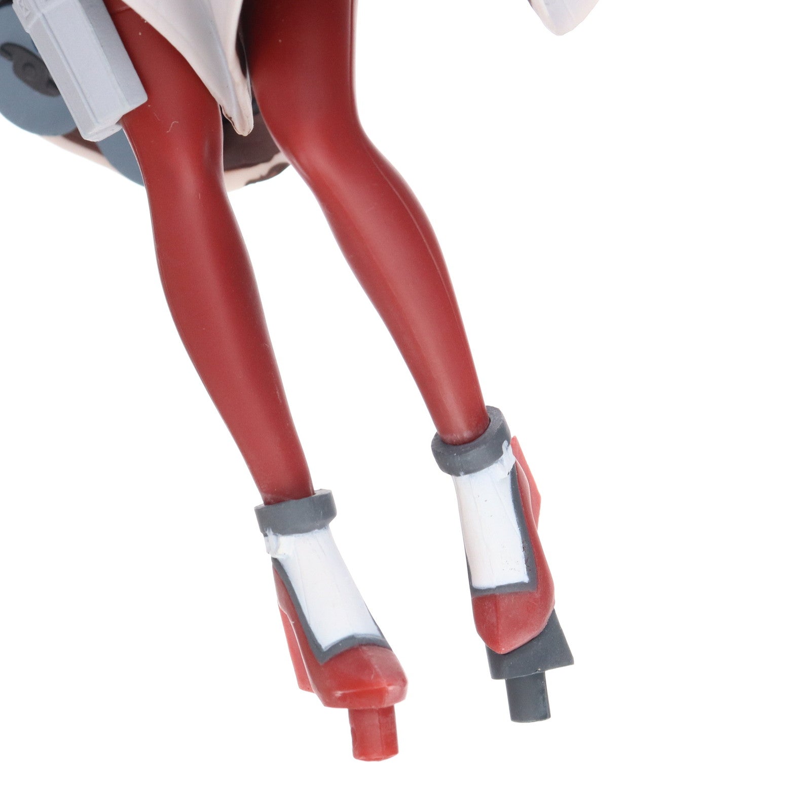 【中古即納】[FIG] Saratoga(サラトガ) 艦隊これくしょん -艦これ- スーパープレミアムフィギュア プライズ(1025769) セガ(20180630)