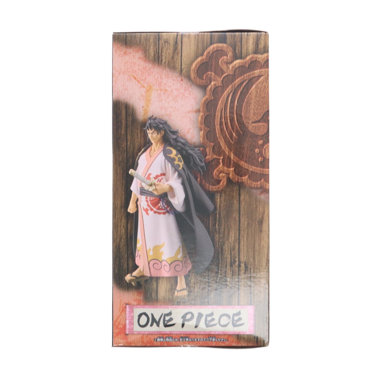 【中古即納】[FIG] 光月モモの助(こうづきもものすけ) ワンピース DXF～THE GRANDLINE SERIES～EXTRA KOUZUKI MOMONOSUKE ONE PIECE フィギュア プライズ(2659010) バンプレスト(20231220)