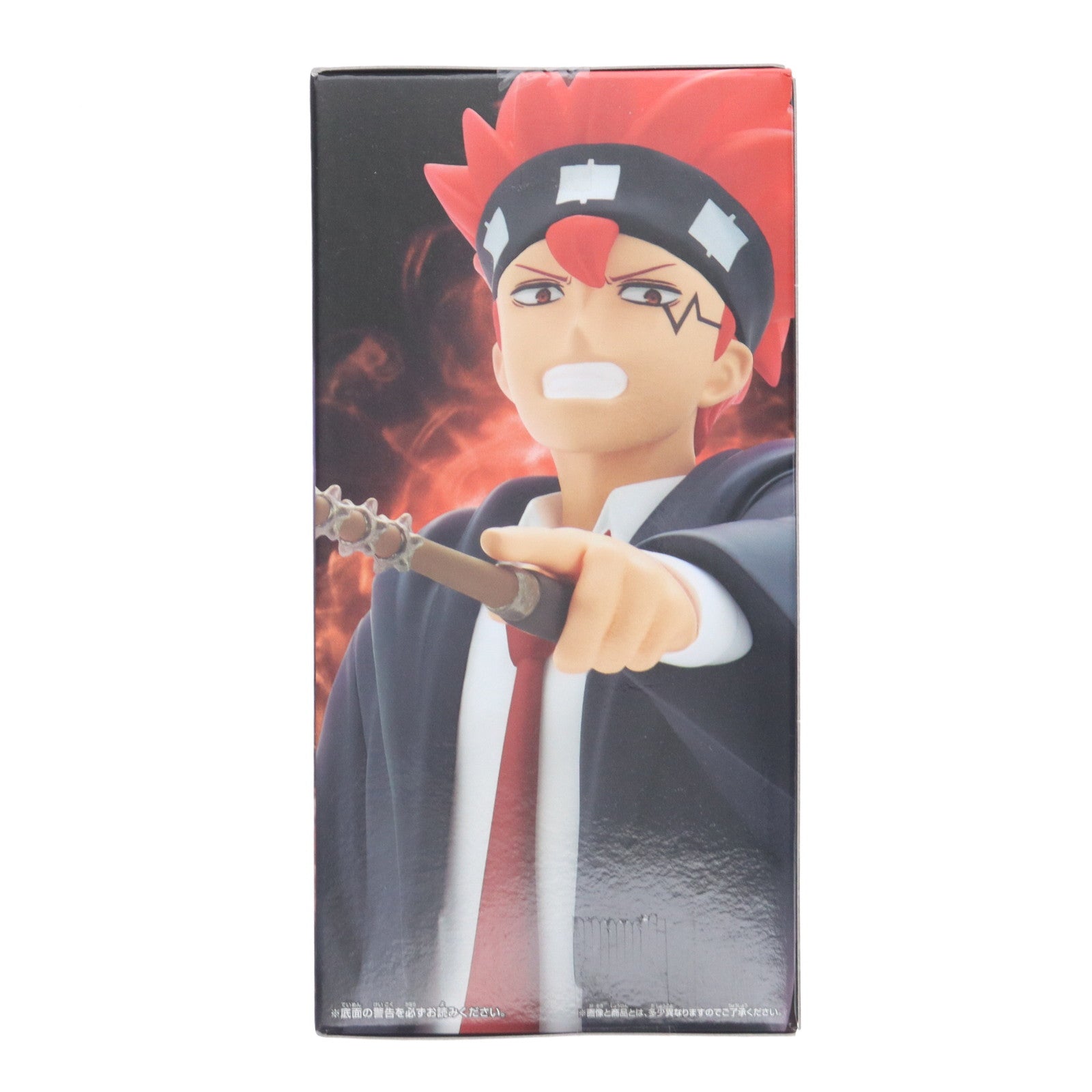 【中古即納】[FIG] ドット・バレット マッシュル-MASHLE- DXF-ドット・バレット- フィギュア プライズ(2656629) バンプレスト(20230930)