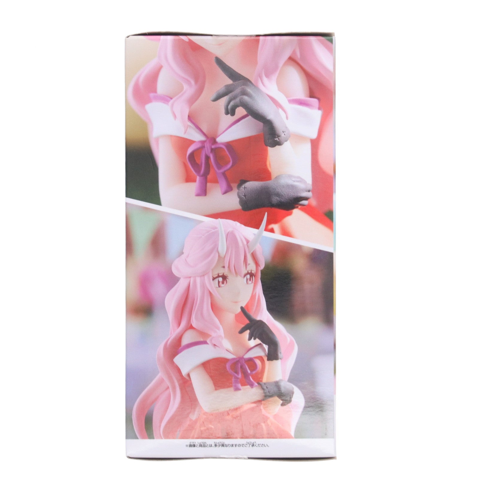 【中古即納】[FIG] シュナ 転生したらスライムだった件 10th Anniversary シュナ フィギュア プライズ(2656618) バンプレスト(20231020)