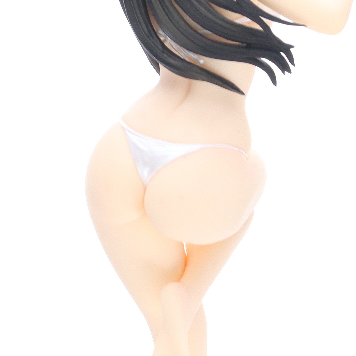 【中古即納】[FIG] 古手川唯(こてがわゆい/ホワイト) To LOVEる -とらぶる- ダークネス ぬーどるストッパーフィギュア-唯- プライズ(AMU-PRZ7707) フリュー(20161031)