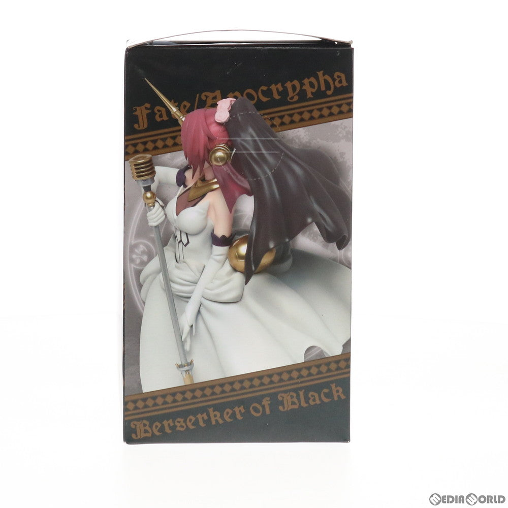 【中古即納】[FIG] 黒のバーサーカー/フランケンシュタイン フィギュア Fate/Apocrypha(フェイト/アポクリファ) プライズ(451052300) タイトー(20180430)