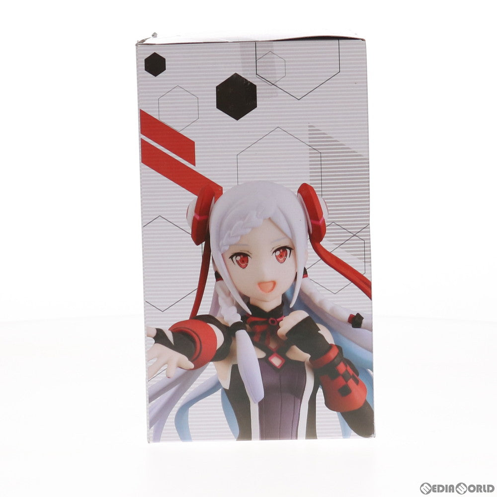 【中古即納】[FIG] ユナ スペシャルフィギュア 劇場版 ソードアート・オンライン -オーディナル・スケール- プライズ(AMU-PRZ8892) フリュー(20180131)