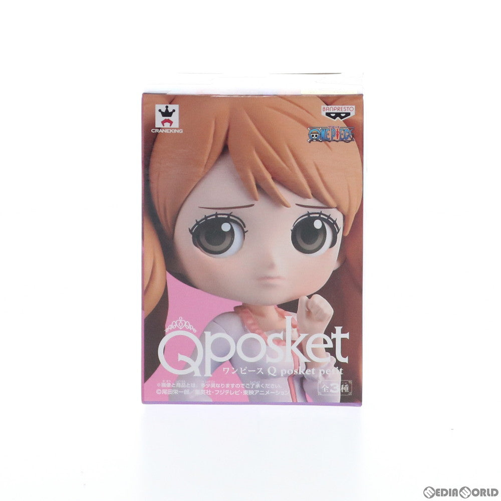 【中古即納】[FIG] シャーロット・プリン ワンピース Q posket petit ONE PIECE フィギュア プライズ(38011) バンプレスト(20180118)