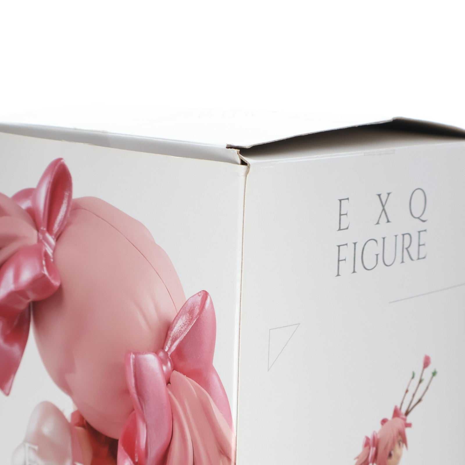 【中古即納】[FIG] 鹿目まどか(かなめまどか) EXQフィギュア～鹿目まどか スペシャルカラーver.～ 劇場版 魔法少女まどか☆マギカ[新編]叛逆の物語 プライズ(82389) バンプレスト(20200820)