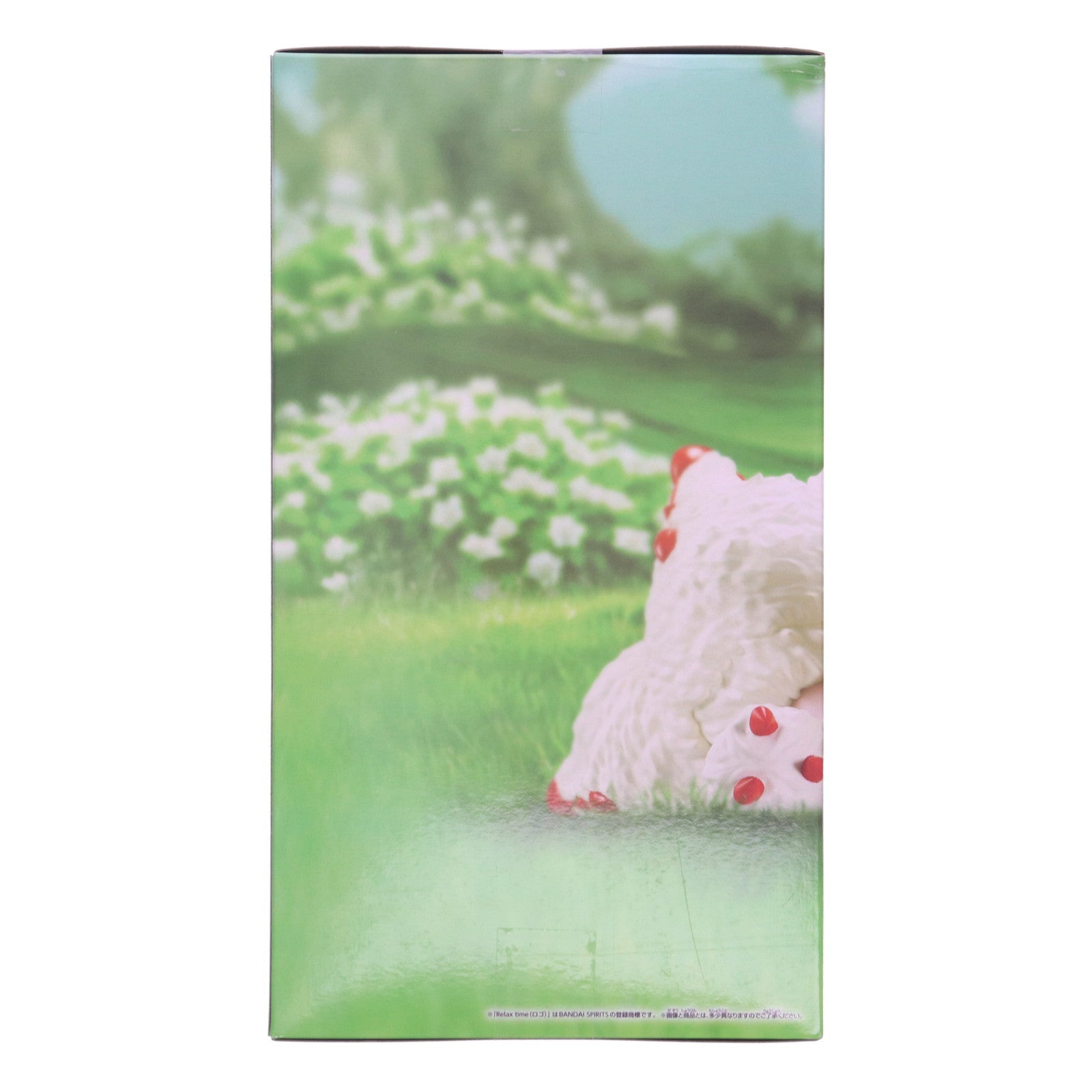 【中古即納】[FIG] ファプタ メイドインアビス 烈日の黄金郷 -Relax time-ファプタ フィギュア プライズ(2763310) バンプレスト(20250909)