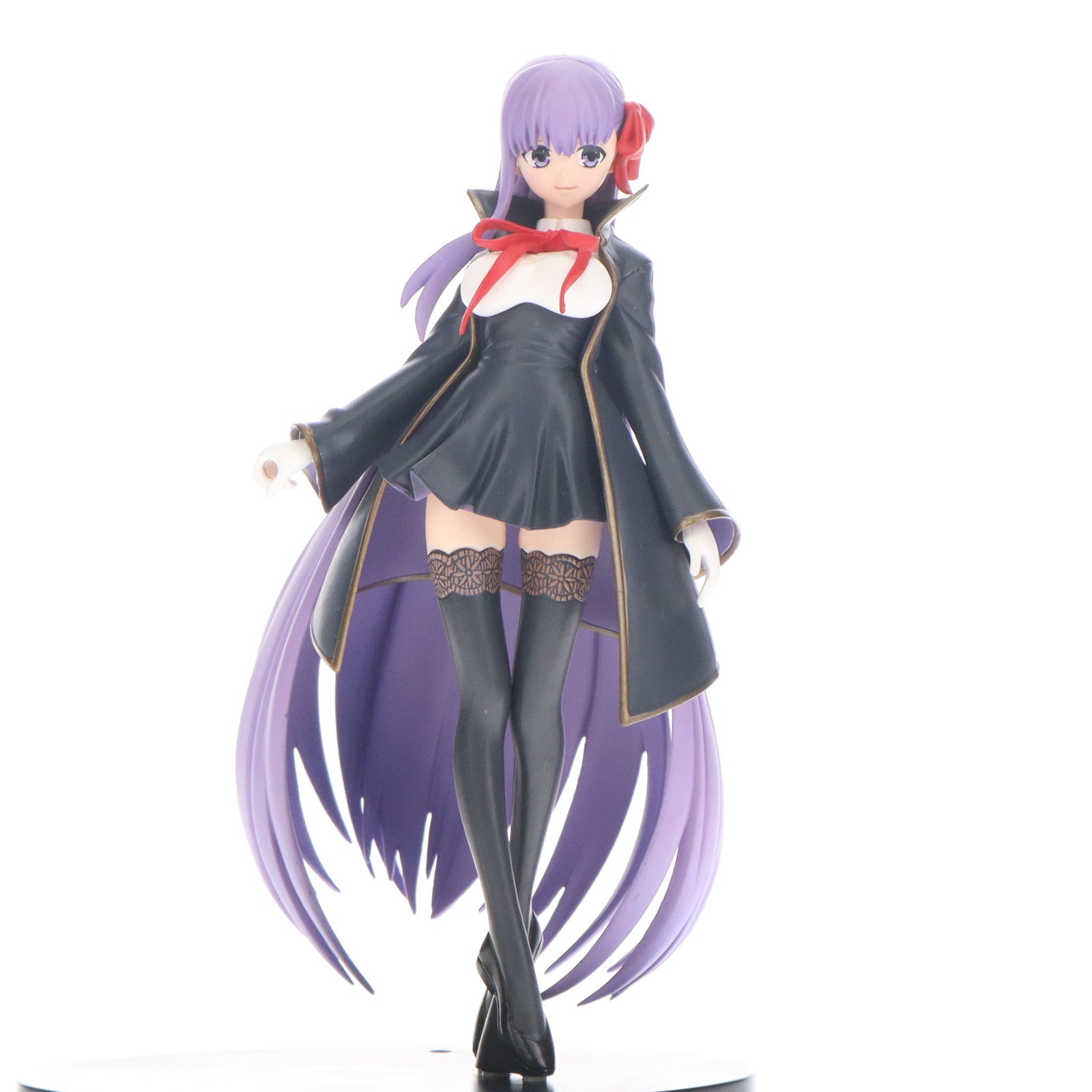 【中古即納】[FIG] BB Fate/EXTRA CCC(フェイト/エクストラ CCC) プレミアムフィギュア『BB』 プライズ(1001222) セガ(20140531)