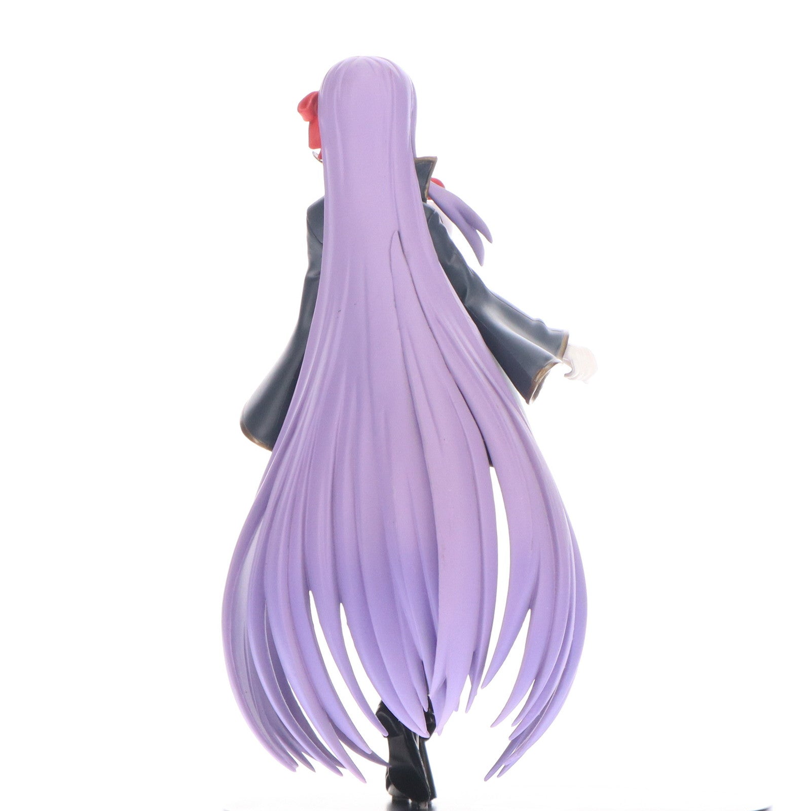 【中古即納】[FIG] BB Fate/EXTRA CCC(フェイト/エクストラ CCC) プレミアムフィギュア『BB』 プライズ(1001222) セガ(20140531)