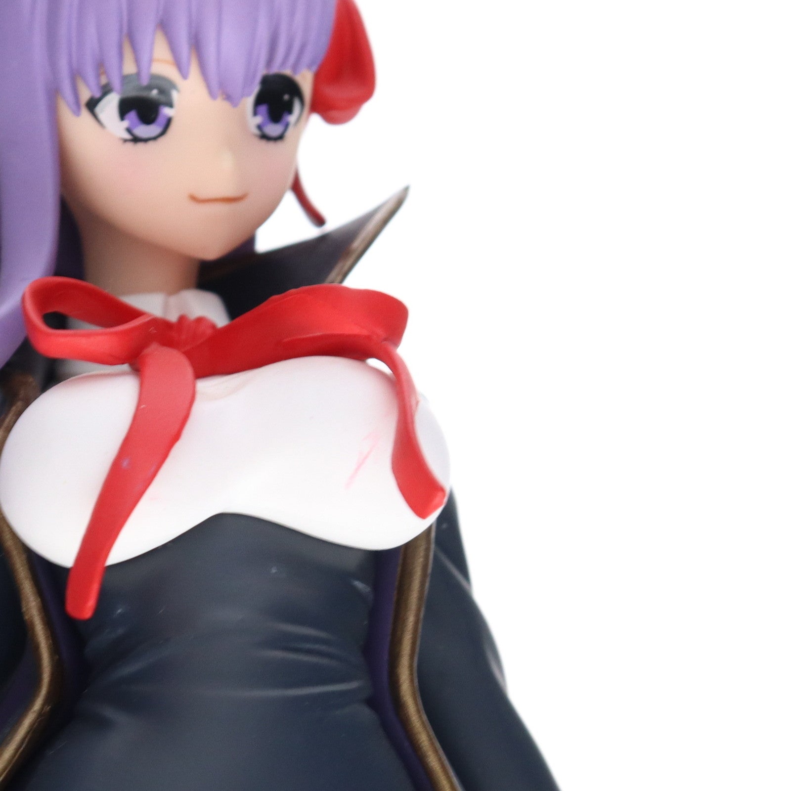 【中古即納】[FIG] BB Fate/EXTRA CCC(フェイト/エクストラ CCC) プレミアムフィギュア『BB』 プライズ(1001222) セガ(20140531)