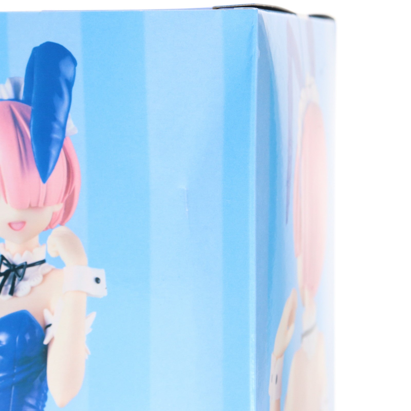 【中古即納】[FIG] ラム Re:ゼロから始める異世界生活 BiCute Bunnies Figure-ラム・ブルーver.- フィギュア プライズ(AMU-PRZ16627) フリュー(20240420)
