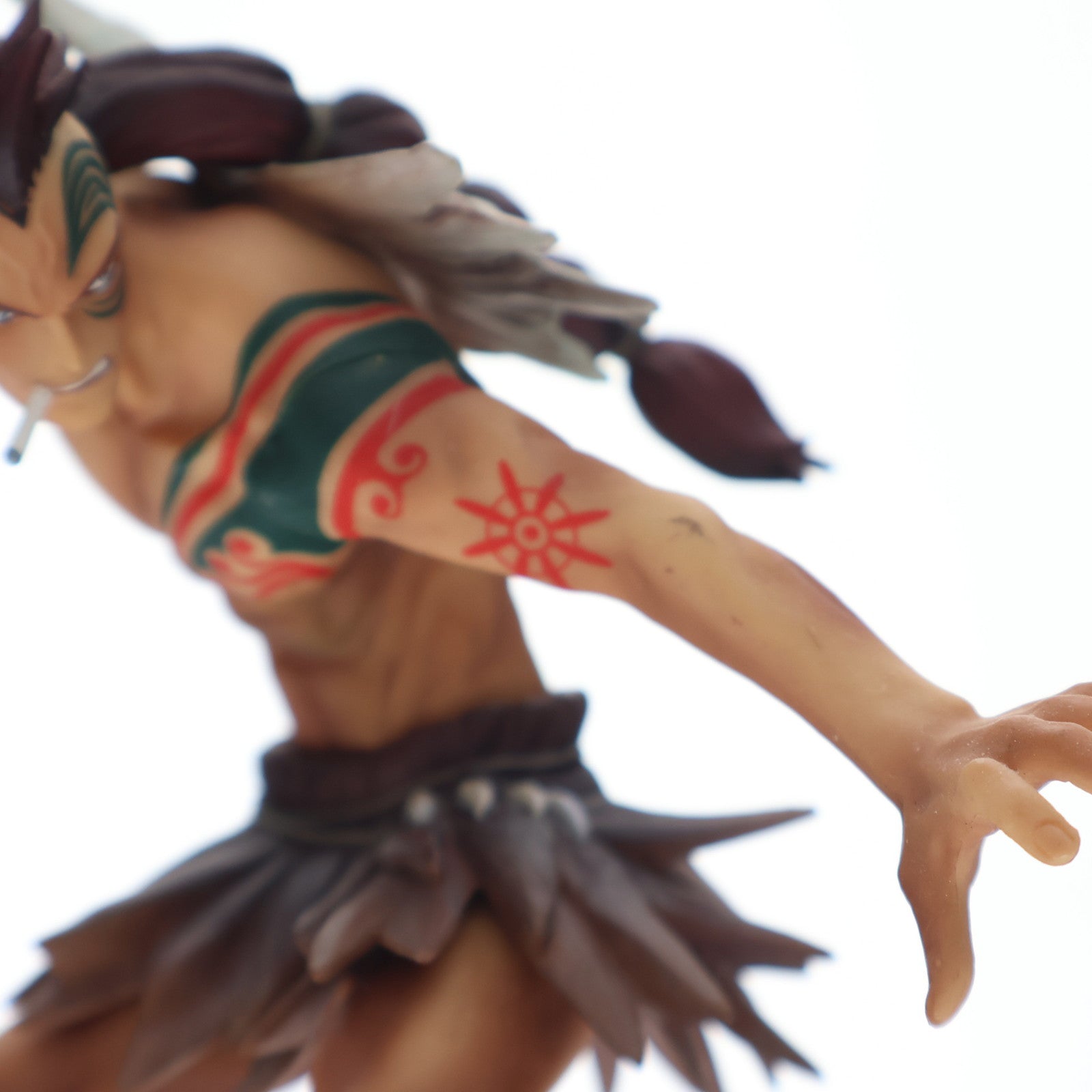 【中古即納】[FIG] ワイパー ワンピース SCultures 造形王頂上決戦 vol.7 ONE PIECE フィギュア プライズ(48231) バンプレスト(20130131)