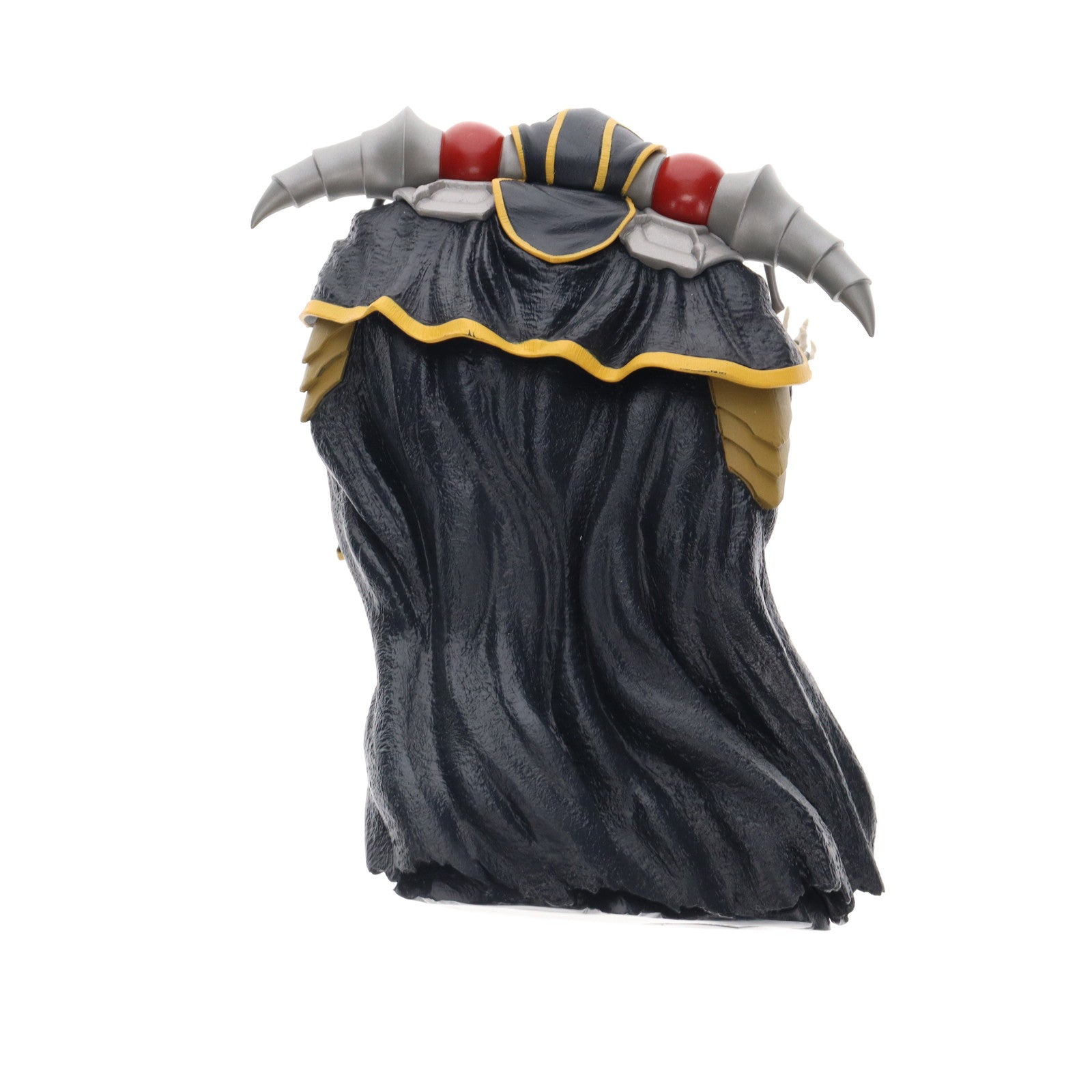 【中古即納】[FIG] アインズ・ウール・ゴウン オーバーロード アインズ・ウール・ゴウンフィギュア プライズ(2752500) バンプレスト(20250325)