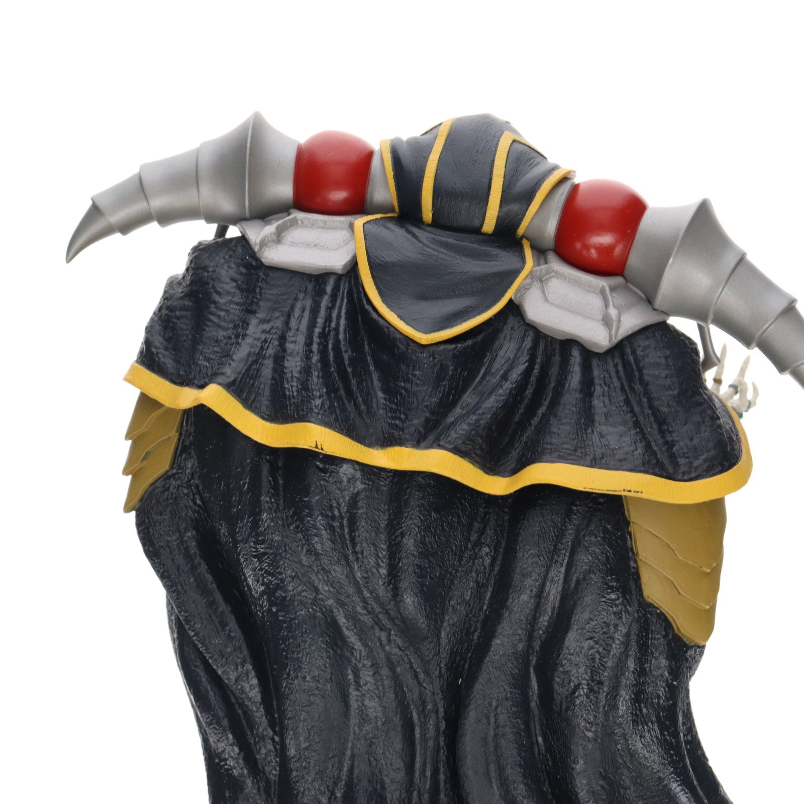 【中古即納】[FIG] アインズ・ウール・ゴウン オーバーロード アインズ・ウール・ゴウンフィギュア プライズ(2752500) バンプレスト(20250325)