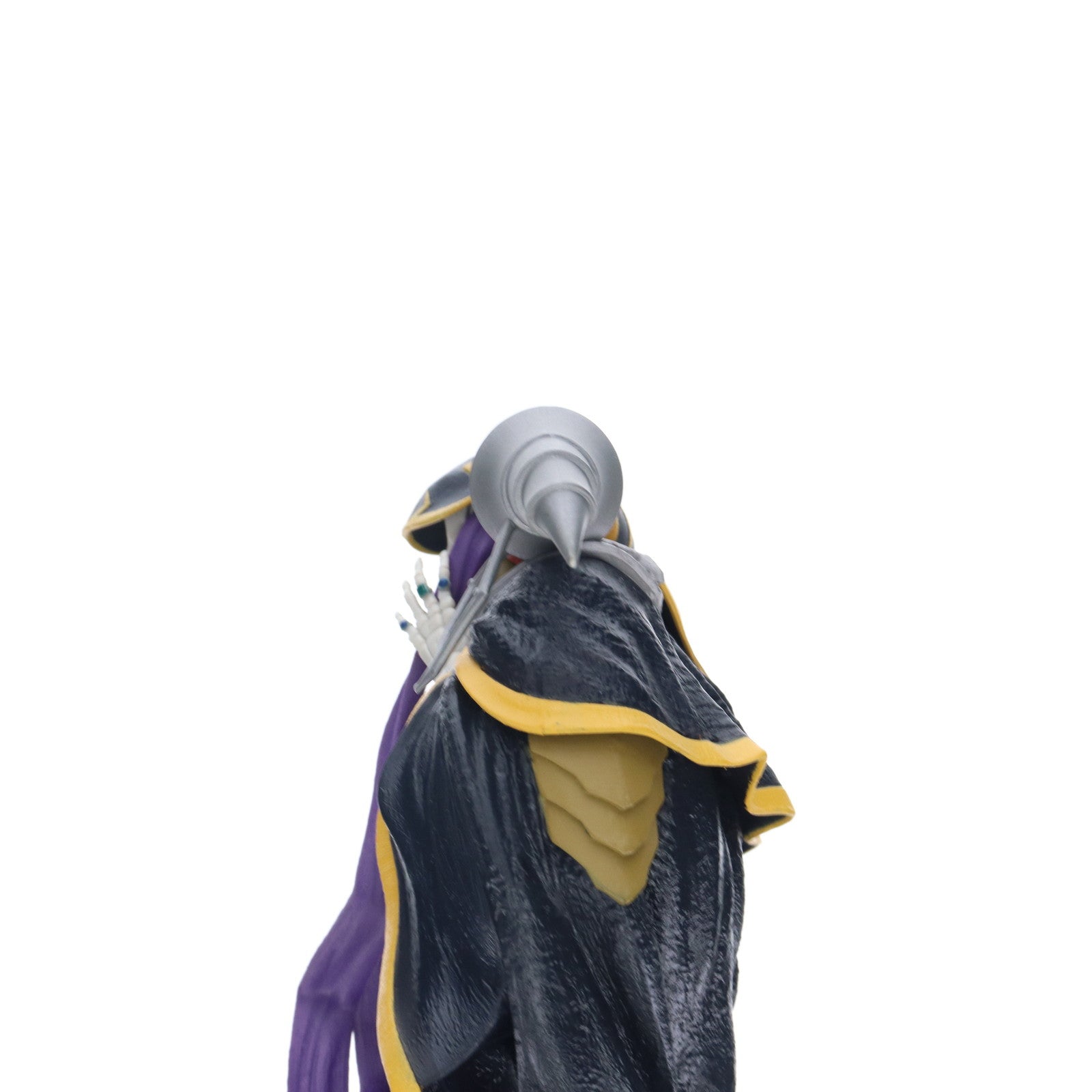 【中古即納】[FIG] アインズ・ウール・ゴウン オーバーロード アインズ・ウール・ゴウンフィギュア プライズ(2752500) バンプレスト(20250325)