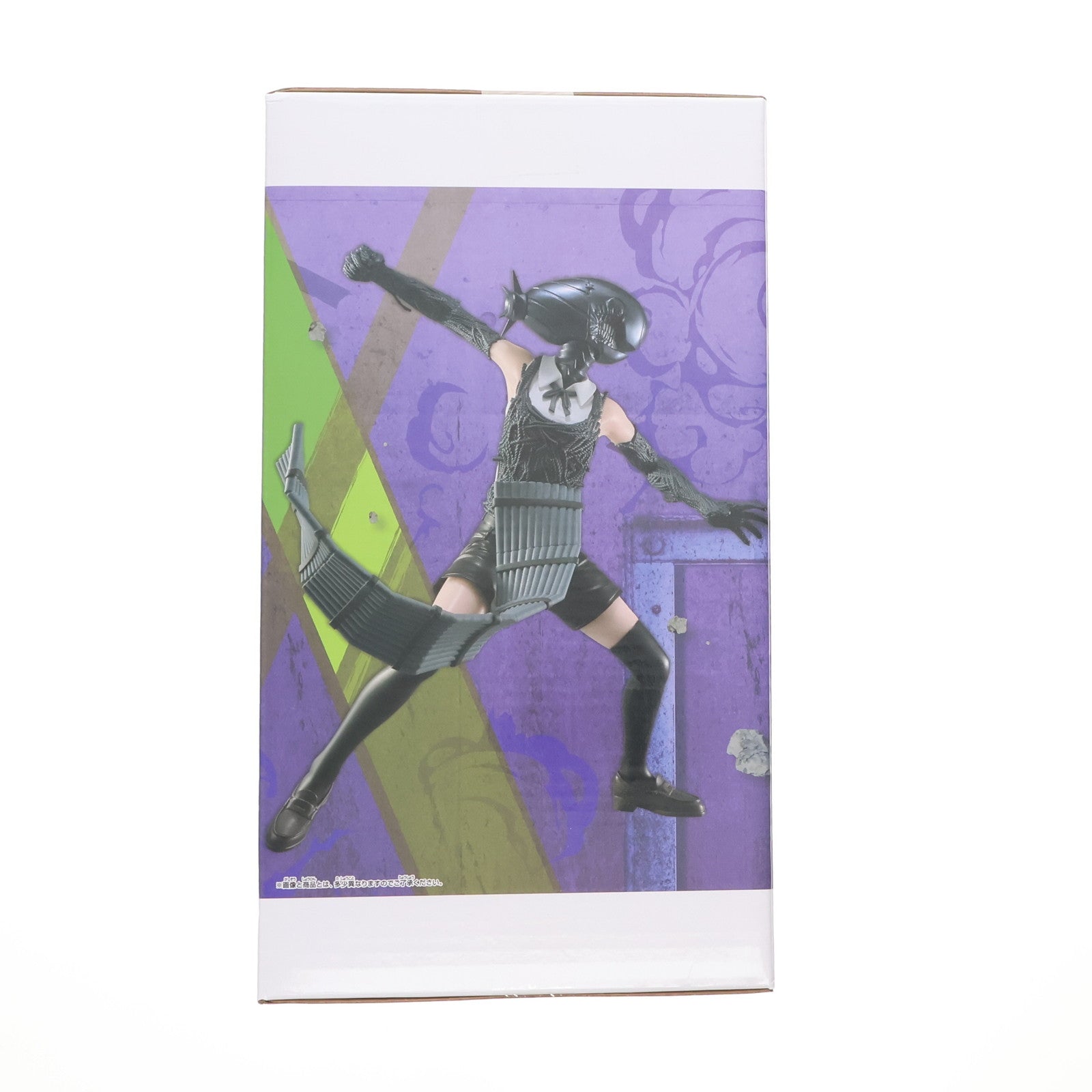 【中古即納】[FIG] ボム 劇場版 チェンソーマン レゼ篇 Grandista-BOMB- フィギュア プライズ(2774414) バンプレスト(20250918)