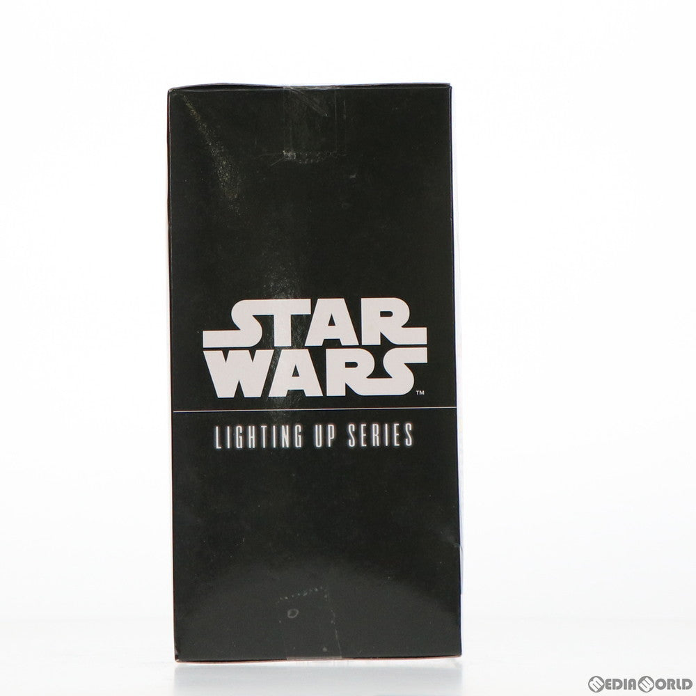 【中古即納】[FIG] ダース・ベイダー ライトセーバーフィギュア STAR WARS(スター・ウォーズ) プライズ(37933/39885) バンプレスト(20171214)