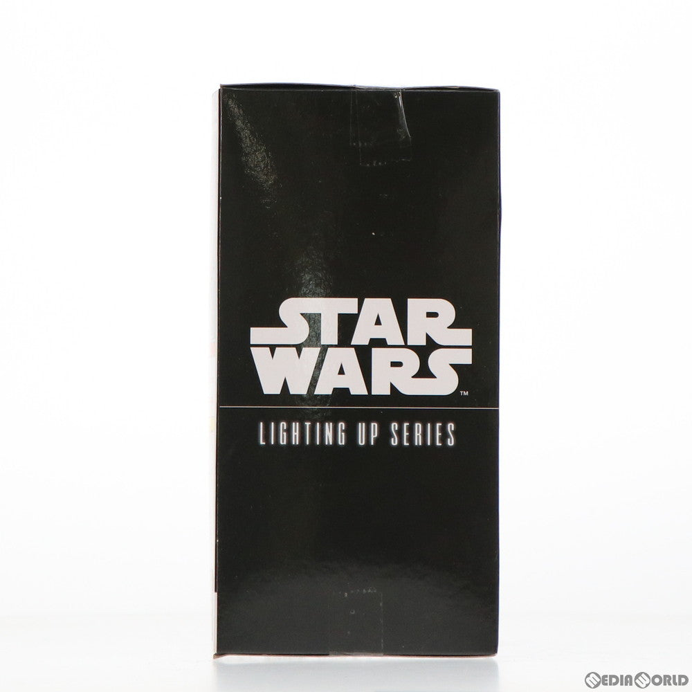 【中古即納】[FIG] ダース・ベイダー ライトセーバーフィギュア STAR WARS(スター・ウォーズ) プライズ(37933/39885) バンプレスト(20171214)
