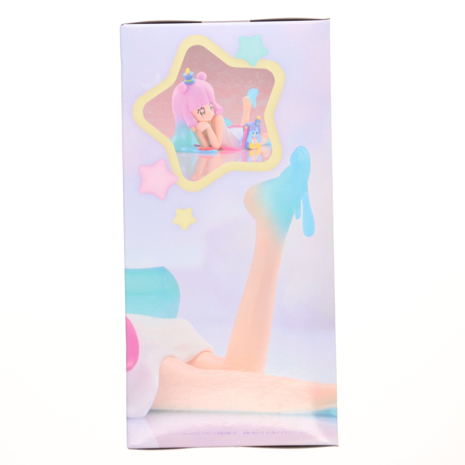 【中古即納】[FIG] ぷにる ぷにるはかわいいスライム -Relax time-ぷにる フィギュア プライズ(2752516) バンプレスト(20250909)
