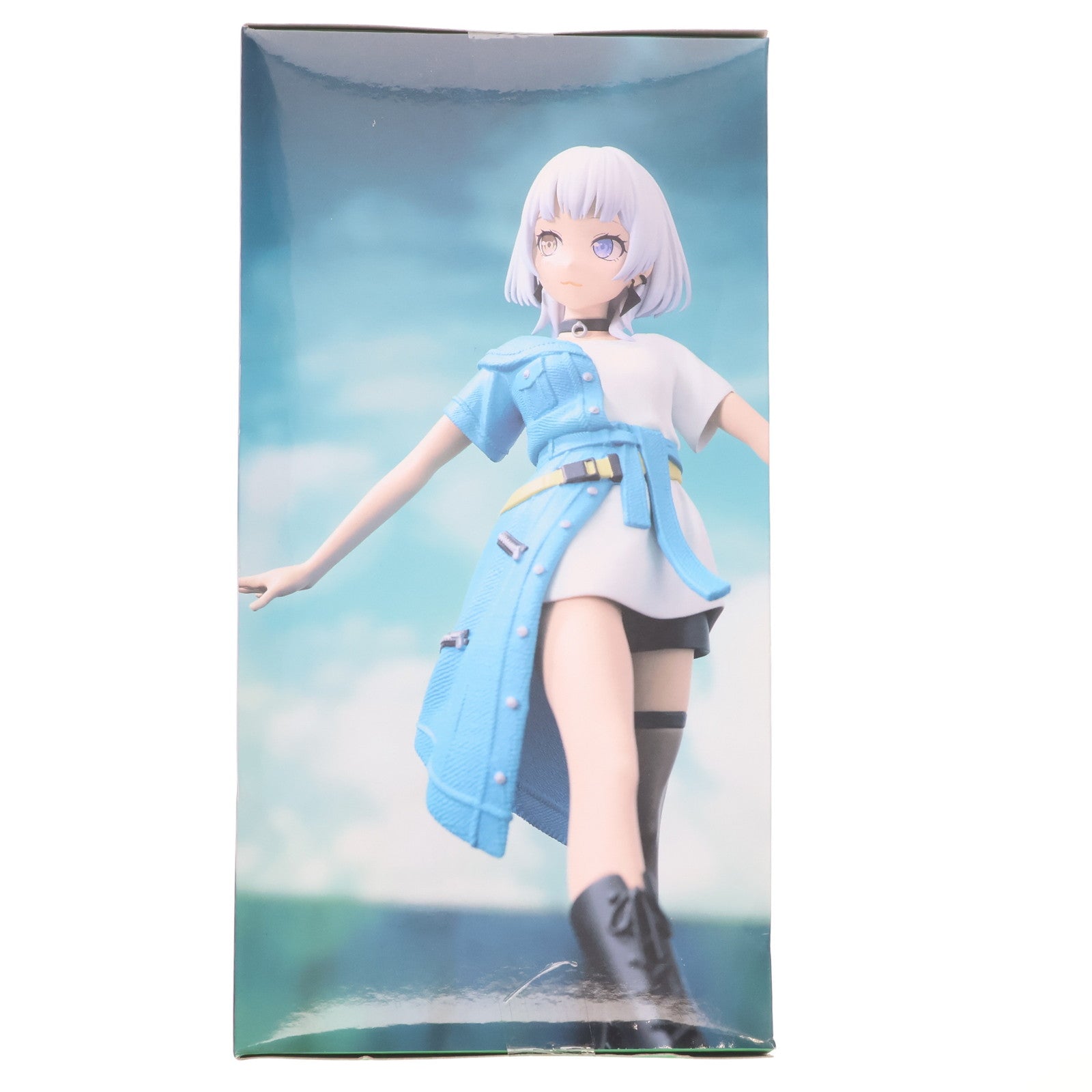 【中古即納】[FIG] 要楽奈(かなめらーな) BanG Dream! It's MyGO!!!!! プレミアムフィギュア MyGO!!!!! 『要楽奈』 プライズ(BR516) ブシロードクリエイティブ(20250731)