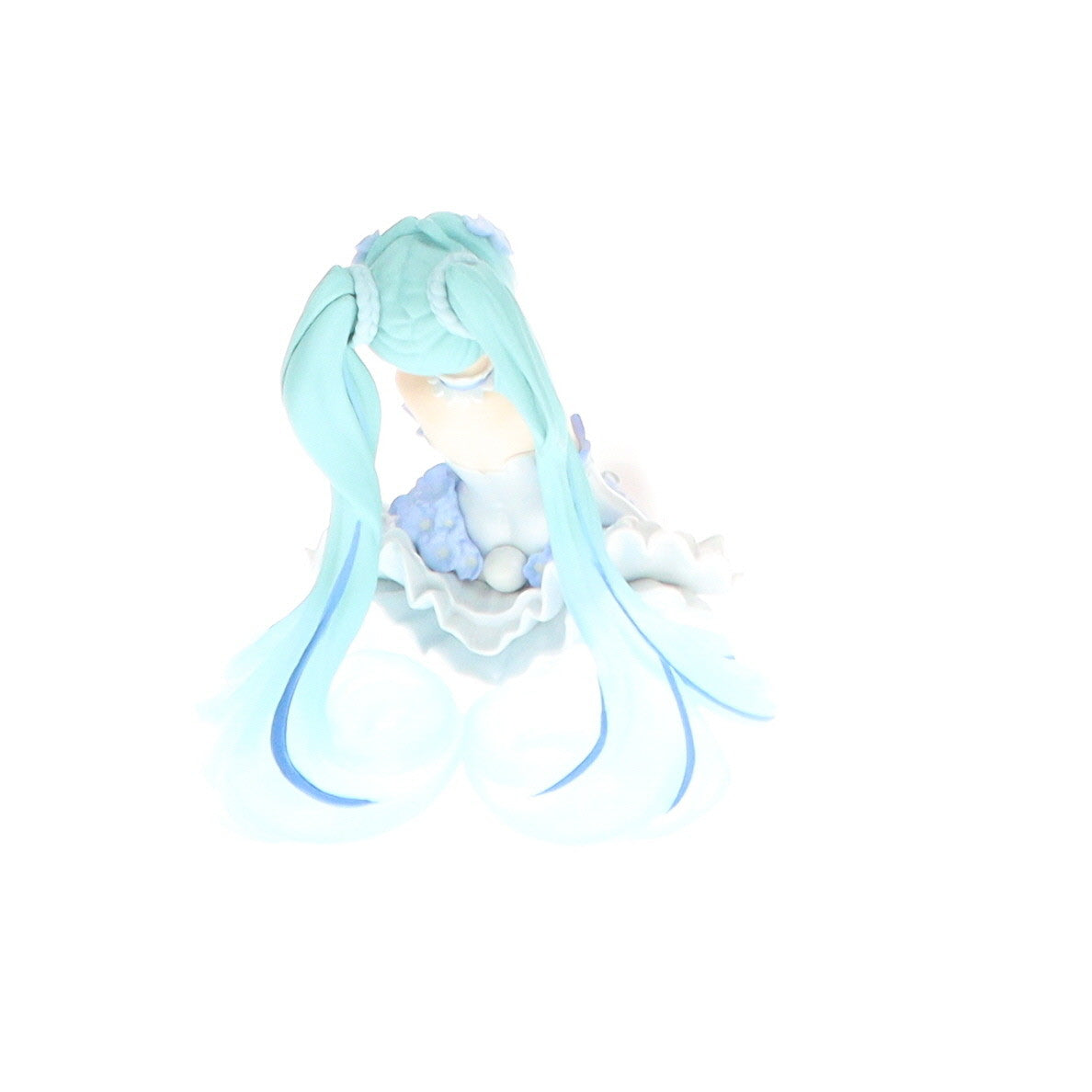 【中古即納】[FIG] 初音ミク VOCALOID(ボーカロイド) ぬーどるストッパーフィギュア Flower Fairy-ネモフィラ- プライズ(AMU-PRZ13997) フリュー(20221130)