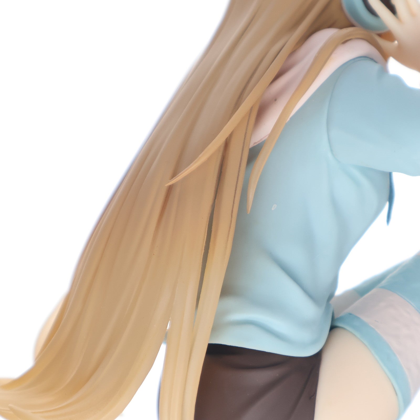 【中古即納】[FIG] 椎名真昼(しいなまひる) お隣の天使様にいつの間にか駄目人間にされていた件 -Relax time-椎名真昼 フィギュア プライズ(2739171) バンプレスト(20250331)