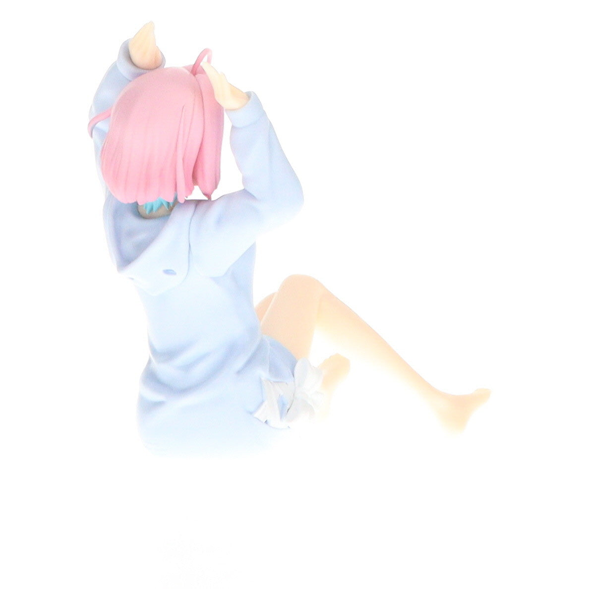 【中古即納】[FIG] 夢見りあむ(ゆめみりあむ) アイドルマスター シンデレラガールズ -Relax time-夢見りあむ フィギュア プライズ(2695370) バンプレスト(20240910)